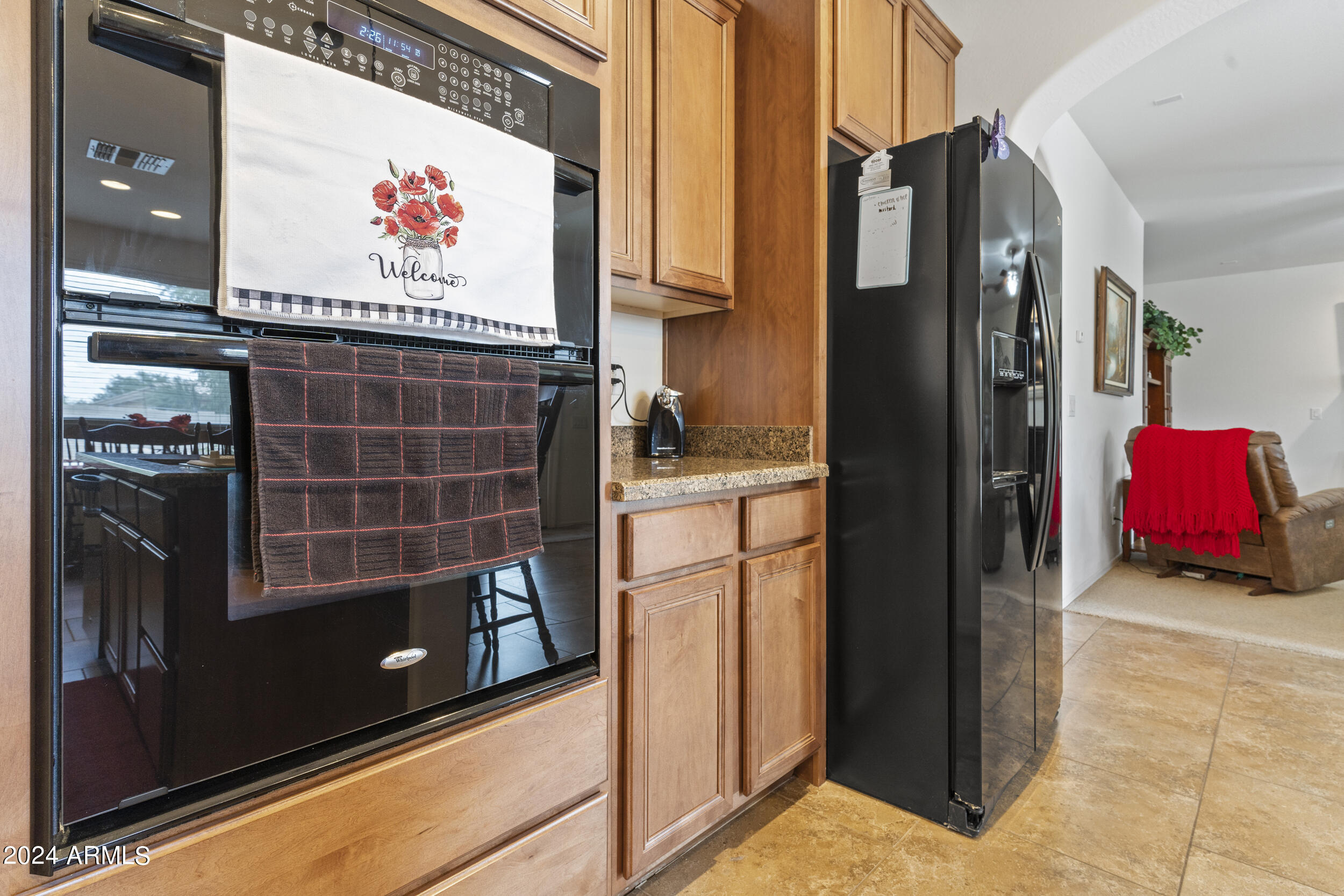 10864 E REGINALD Avenue