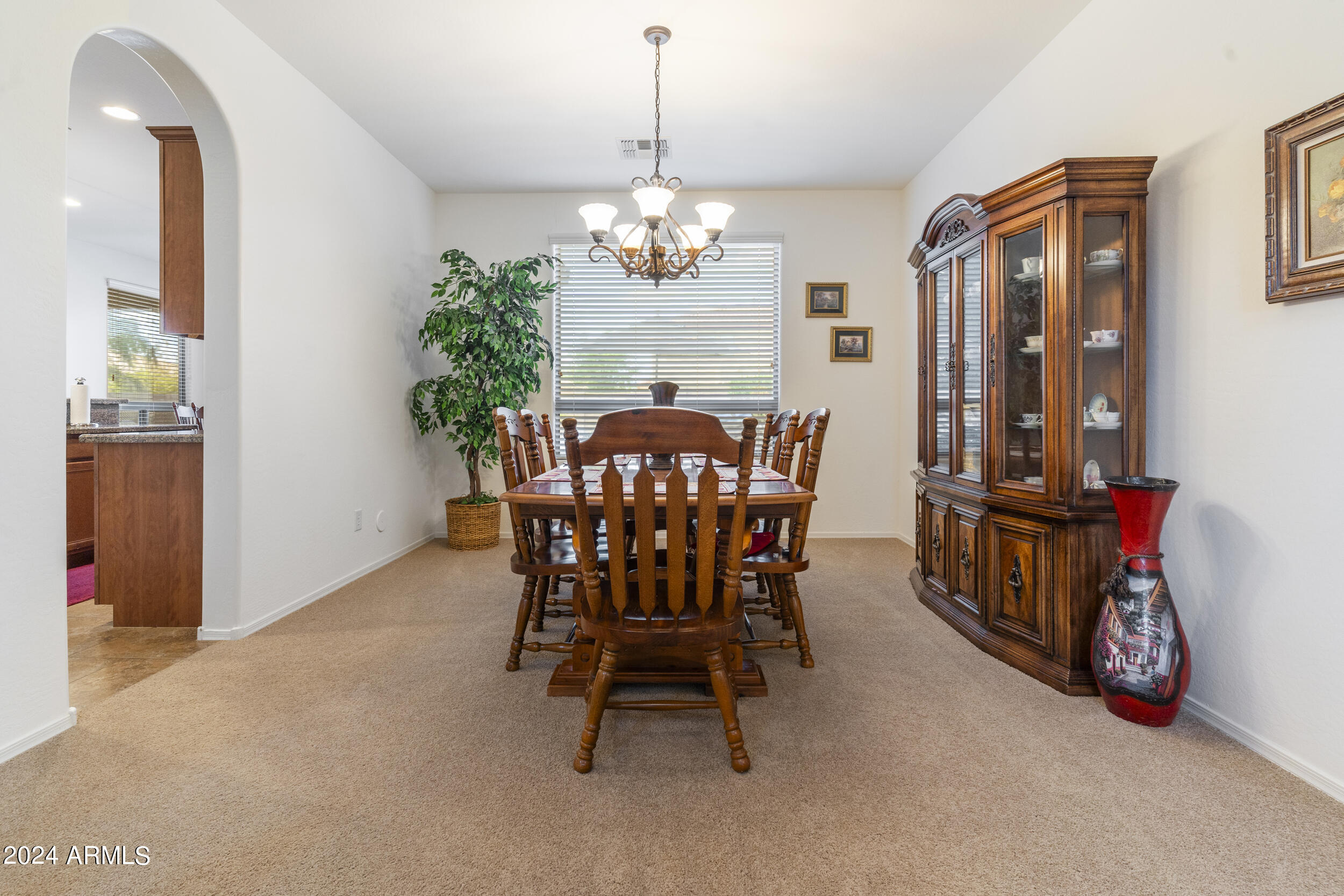 10864 E REGINALD Avenue