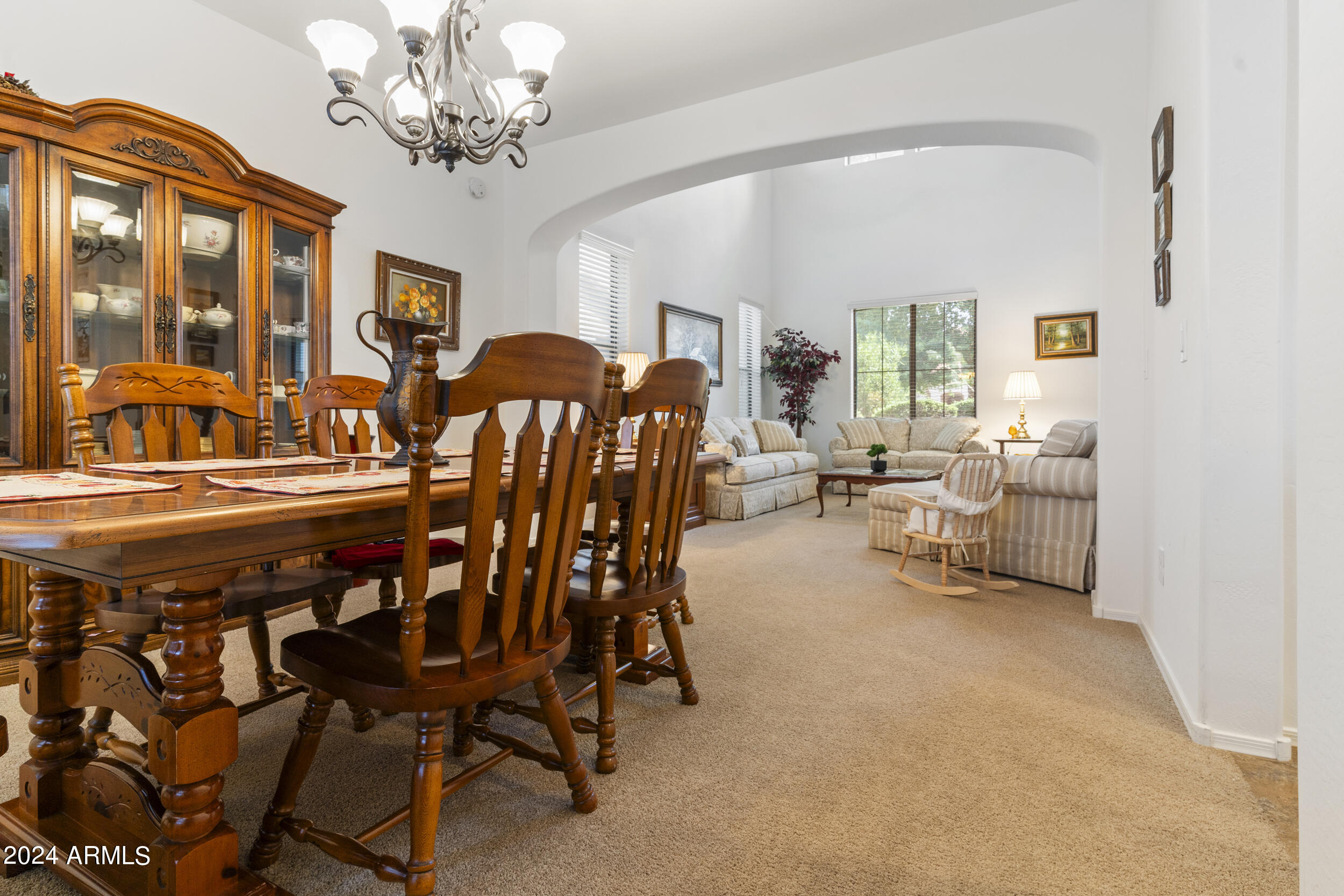 10864 E REGINALD Avenue