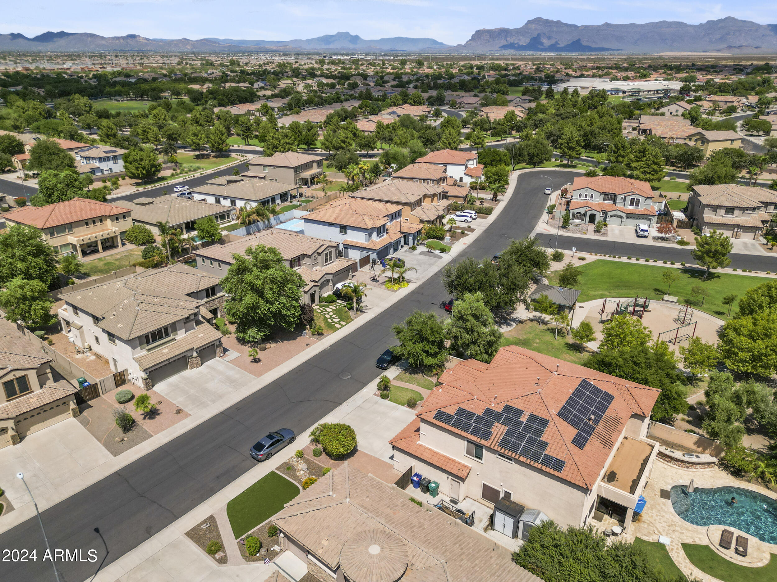 10864 E REGINALD Avenue