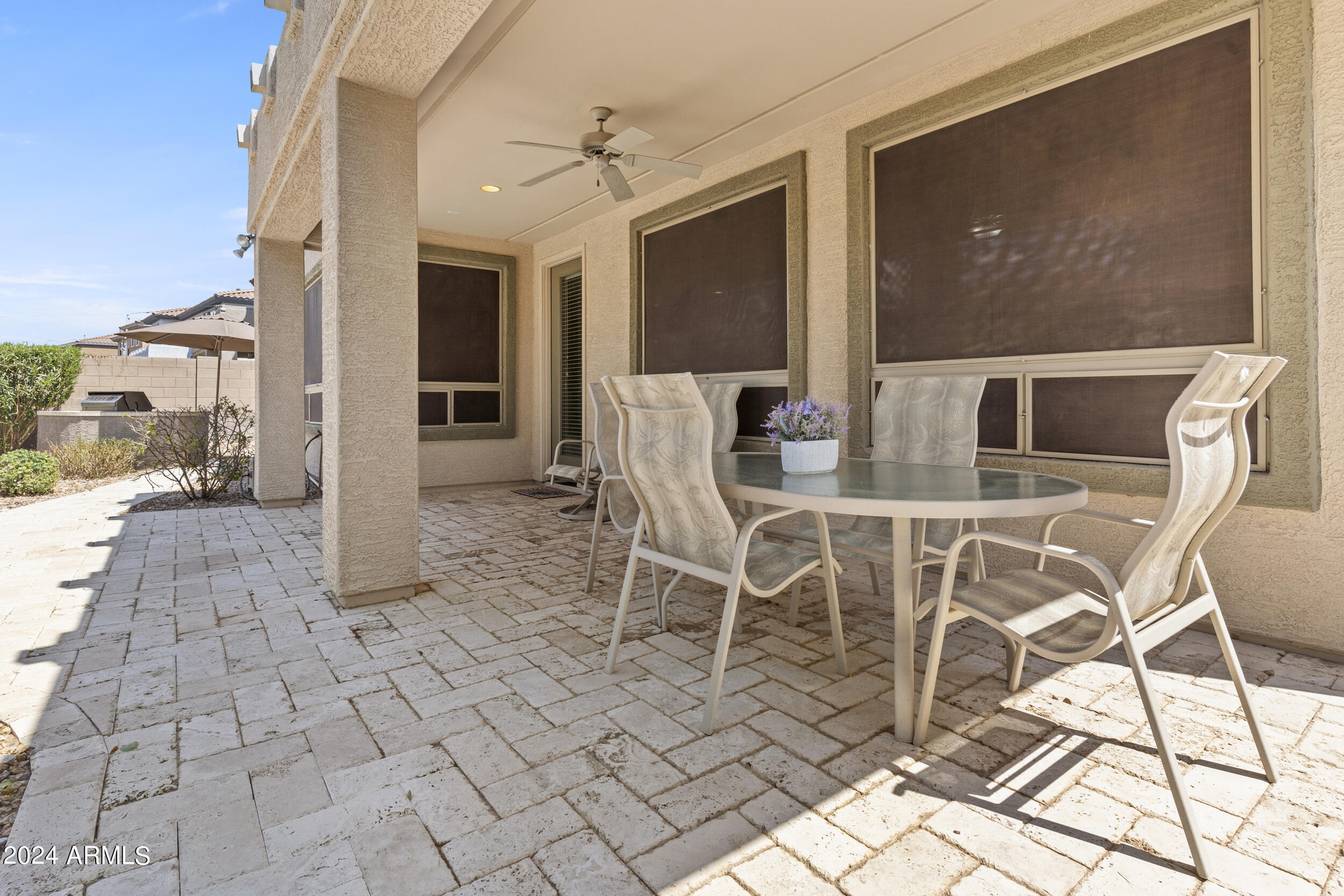 10864 E REGINALD Avenue