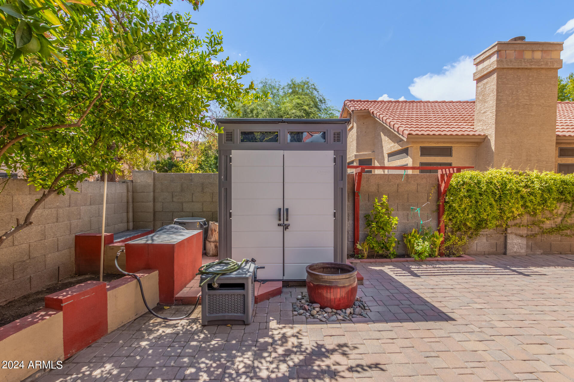 4571 W Shannon Street