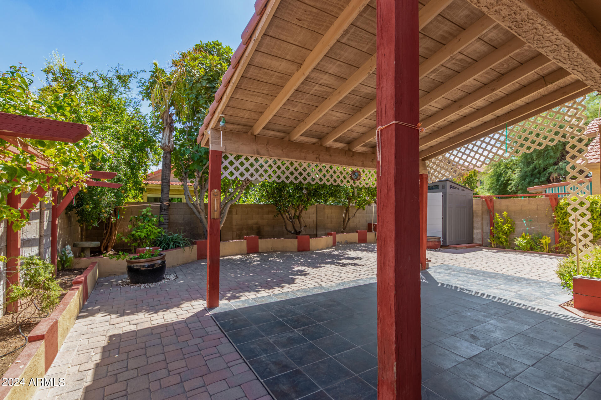 4571 W Shannon Street