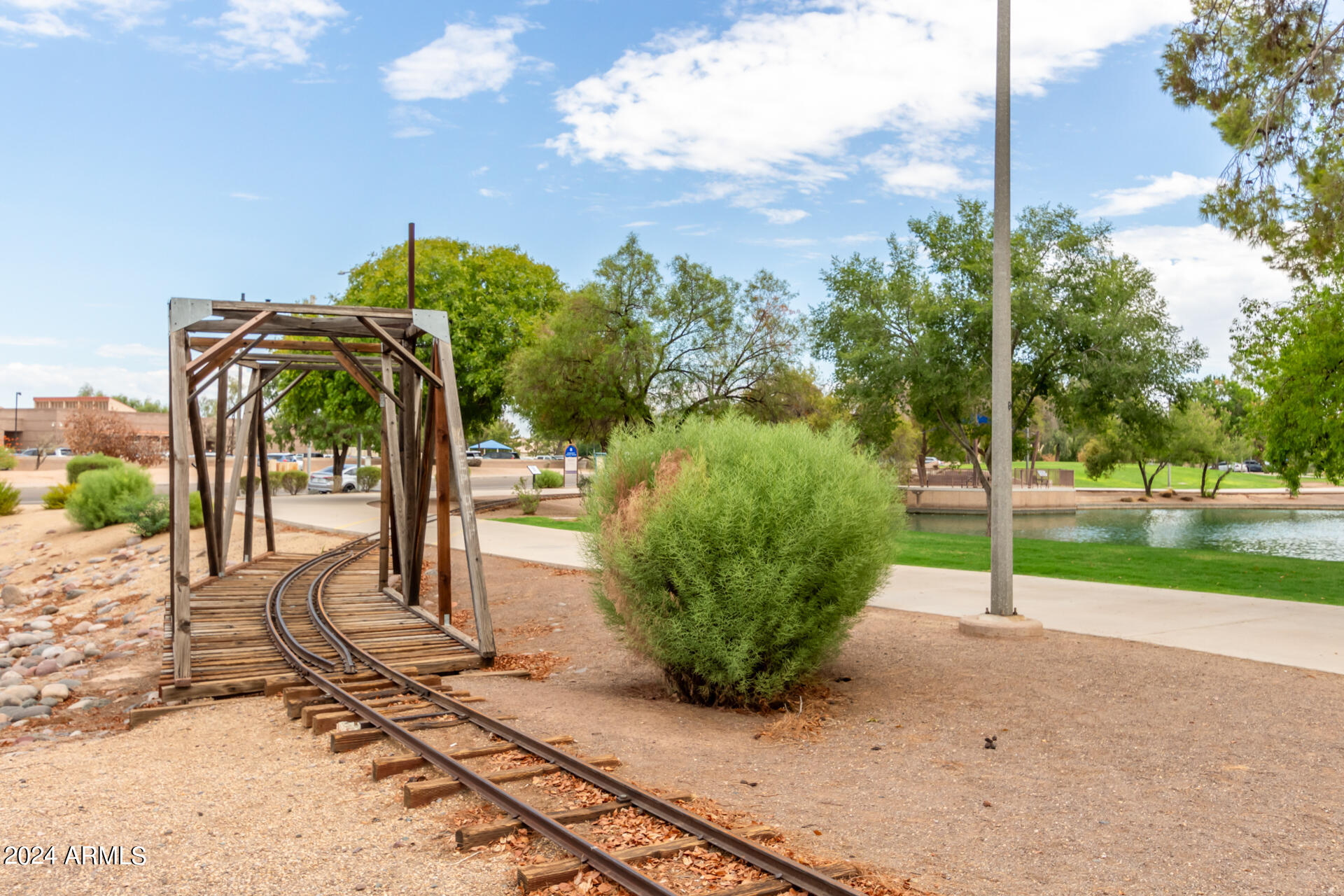 4571 W Shannon Street