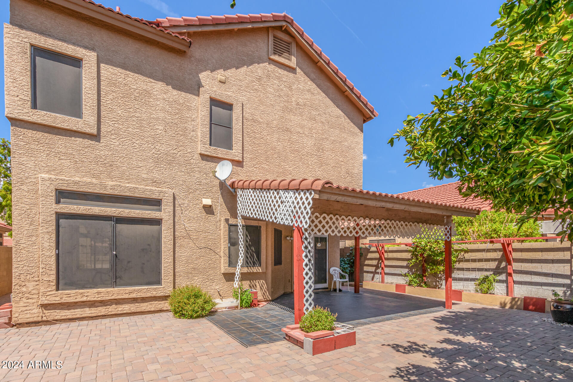 4571 W Shannon Street