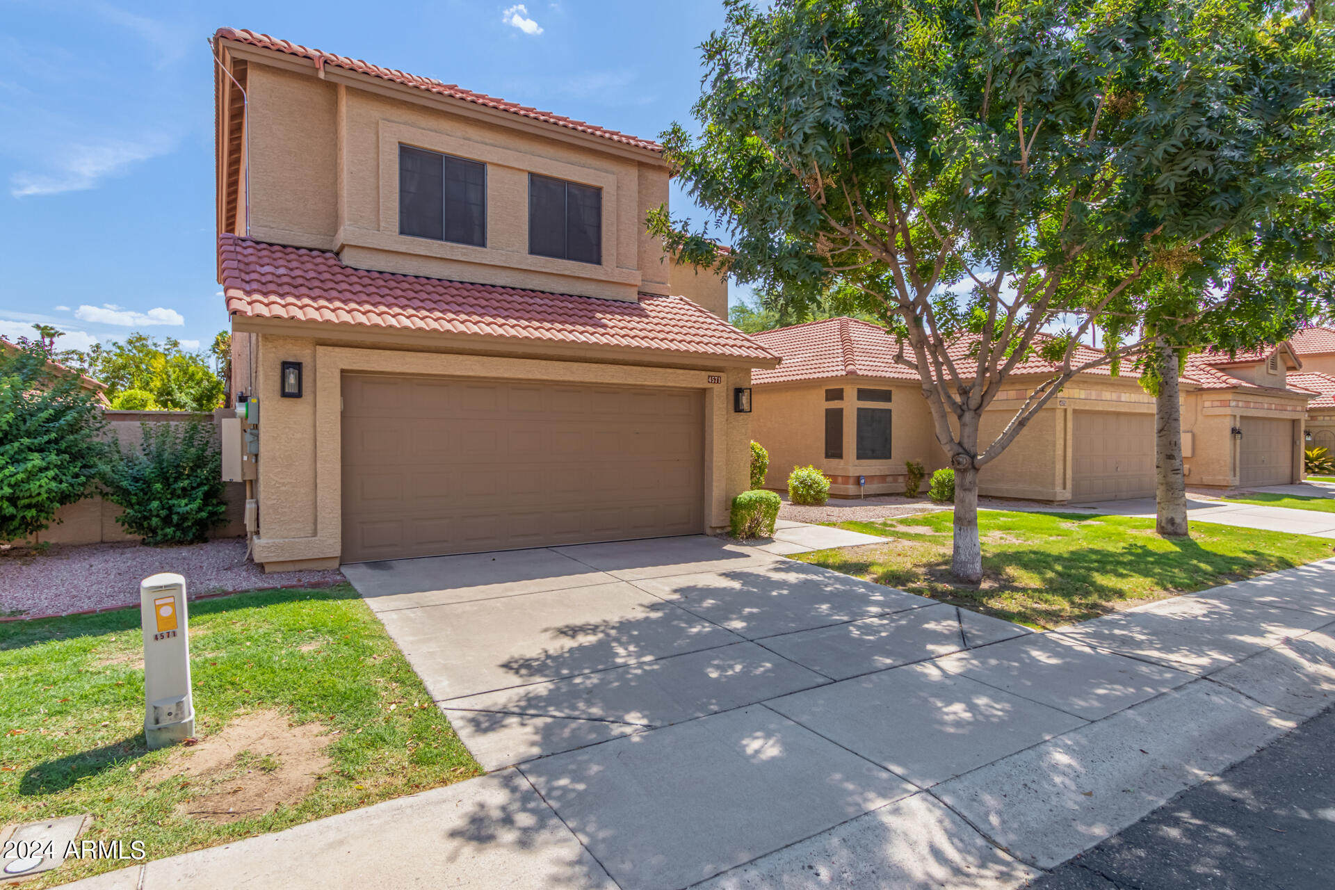 4571 W Shannon Street