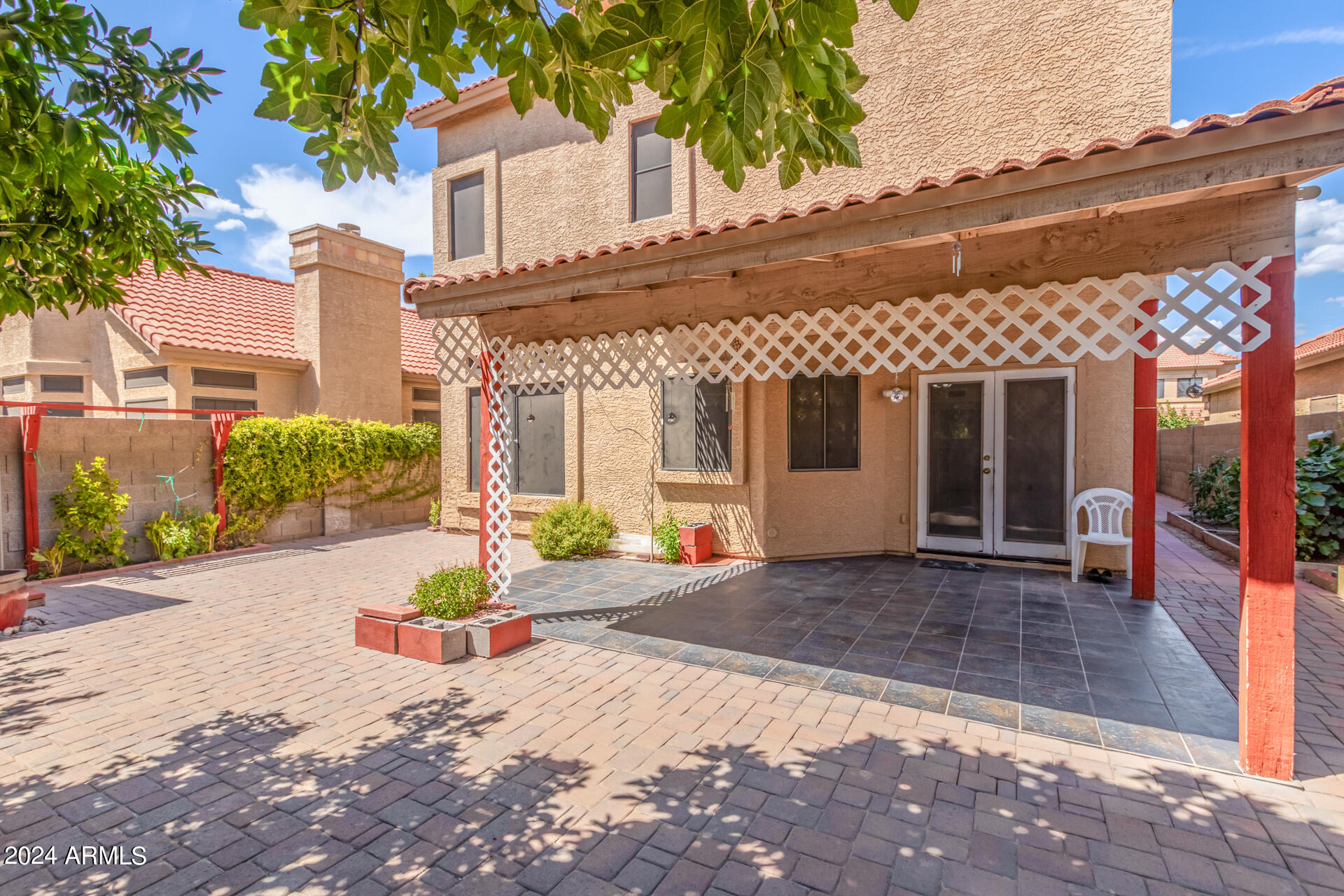 4571 W Shannon Street