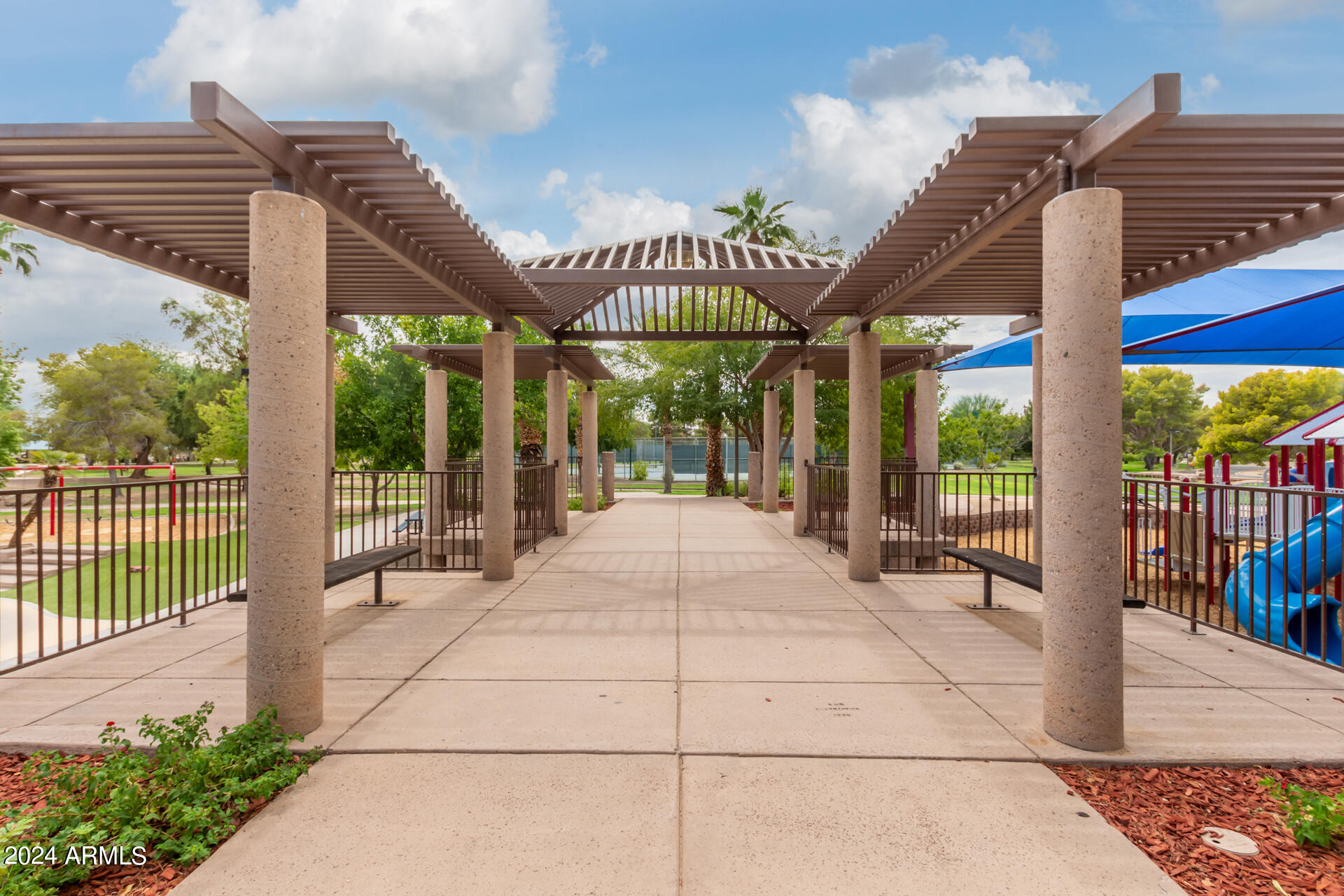 4571 W Shannon Street