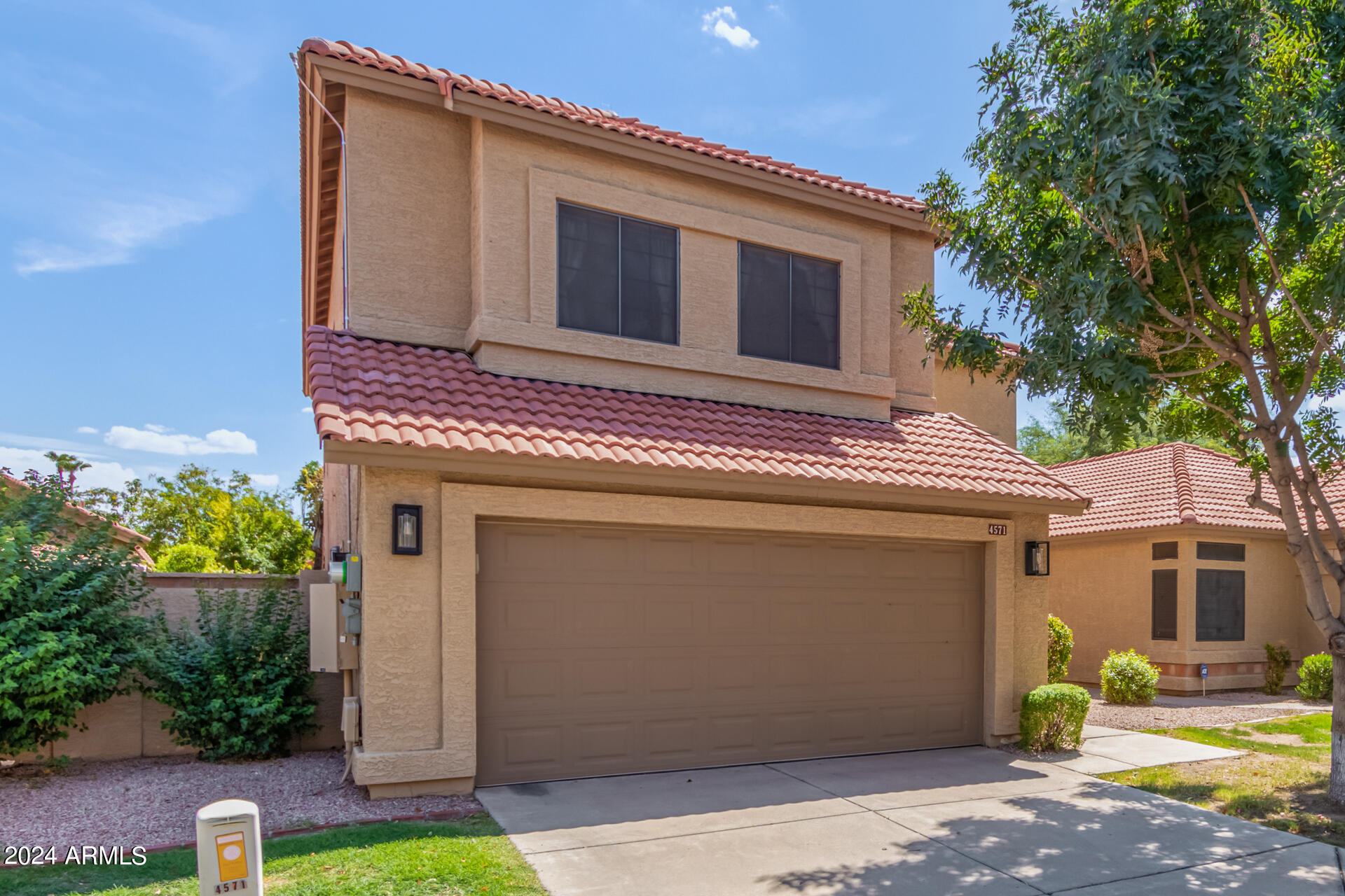 4571 W Shannon Street