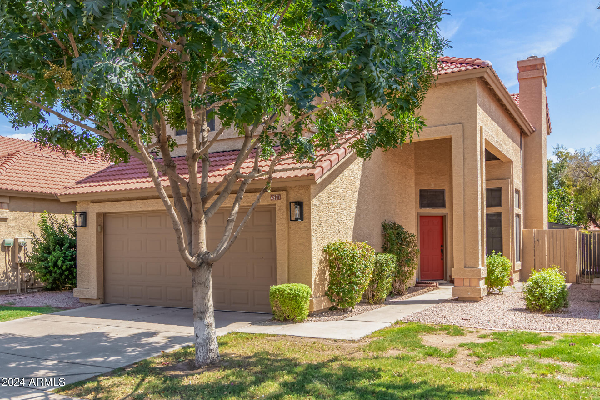 4571 W Shannon Street