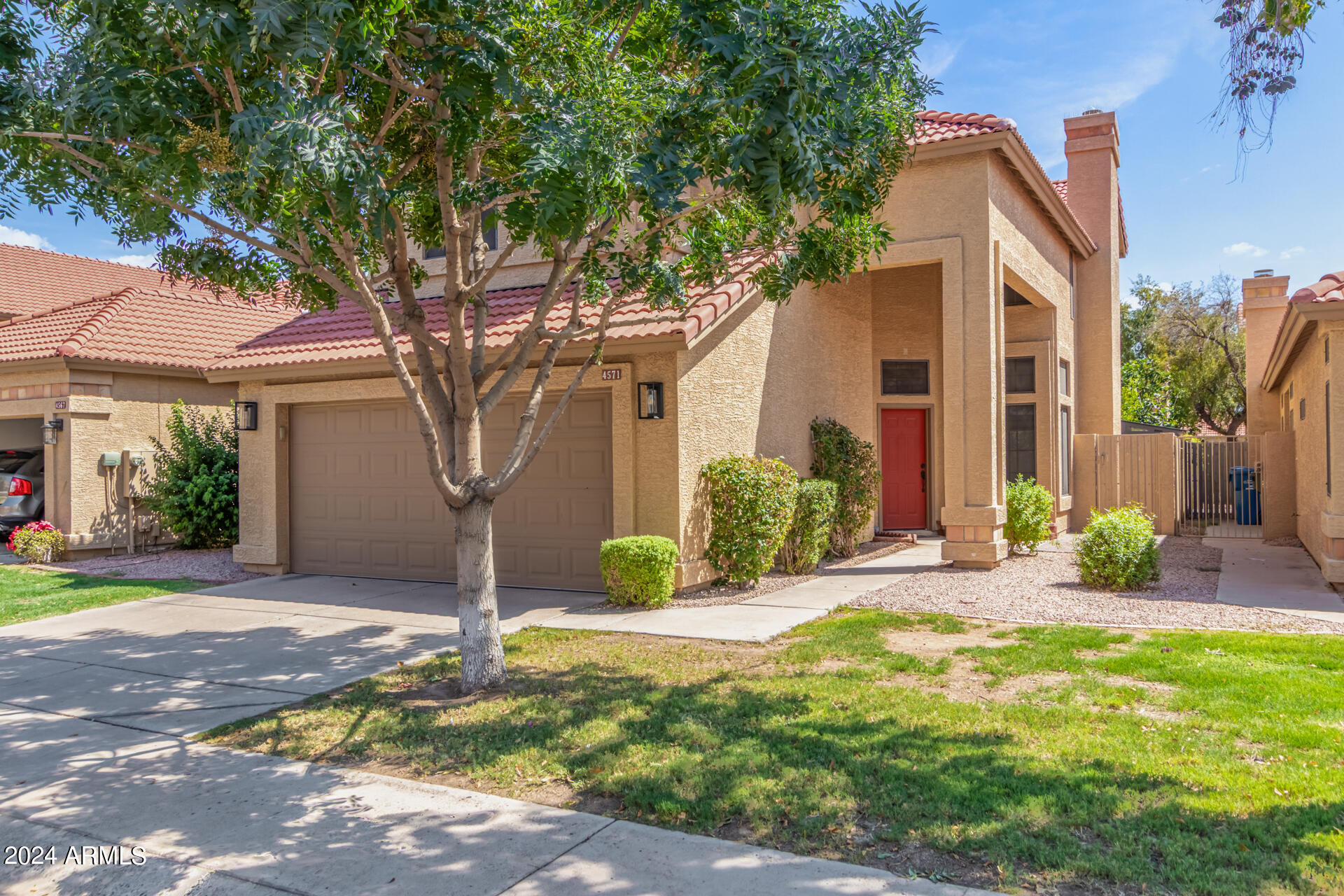 4571 W Shannon Street