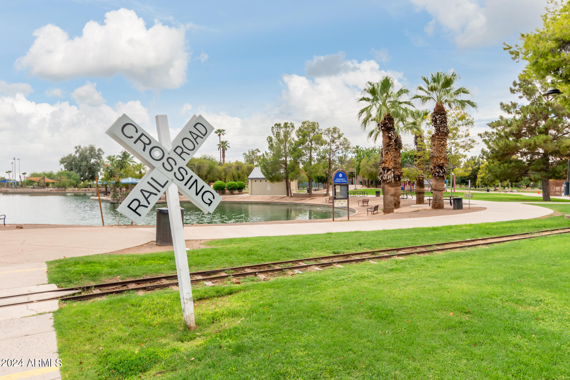 4571 W Shannon Street