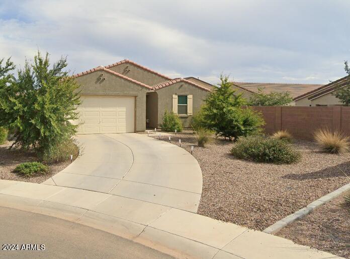 37201 N FOSSIL BUTTE Court