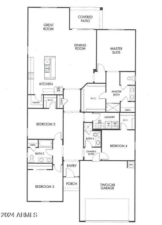 37201 N FOSSIL BUTTE Court