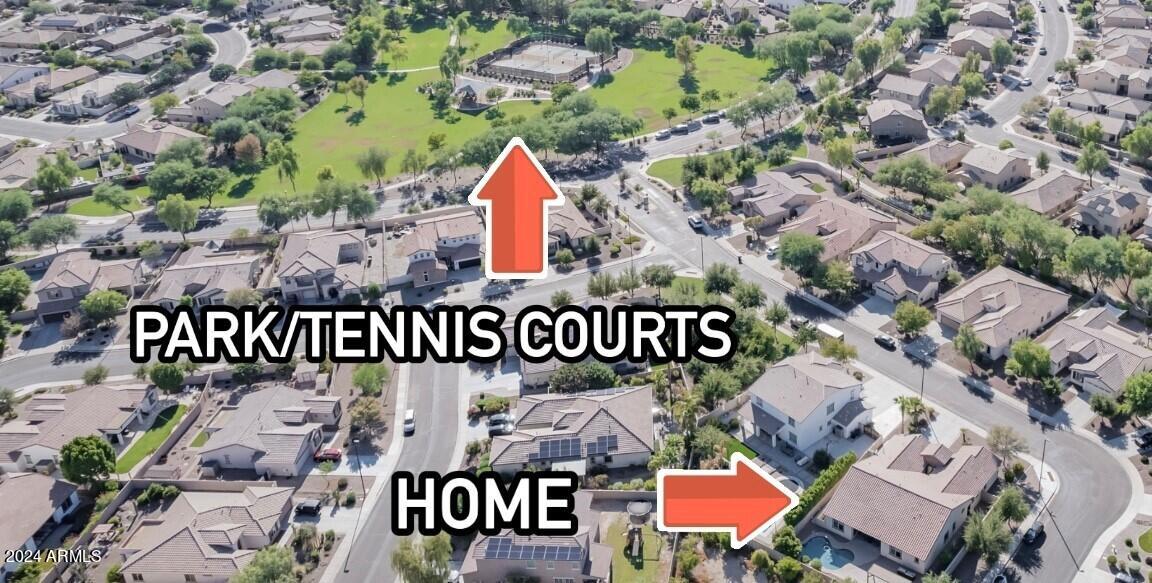 1069 E PERIWINKLE Way