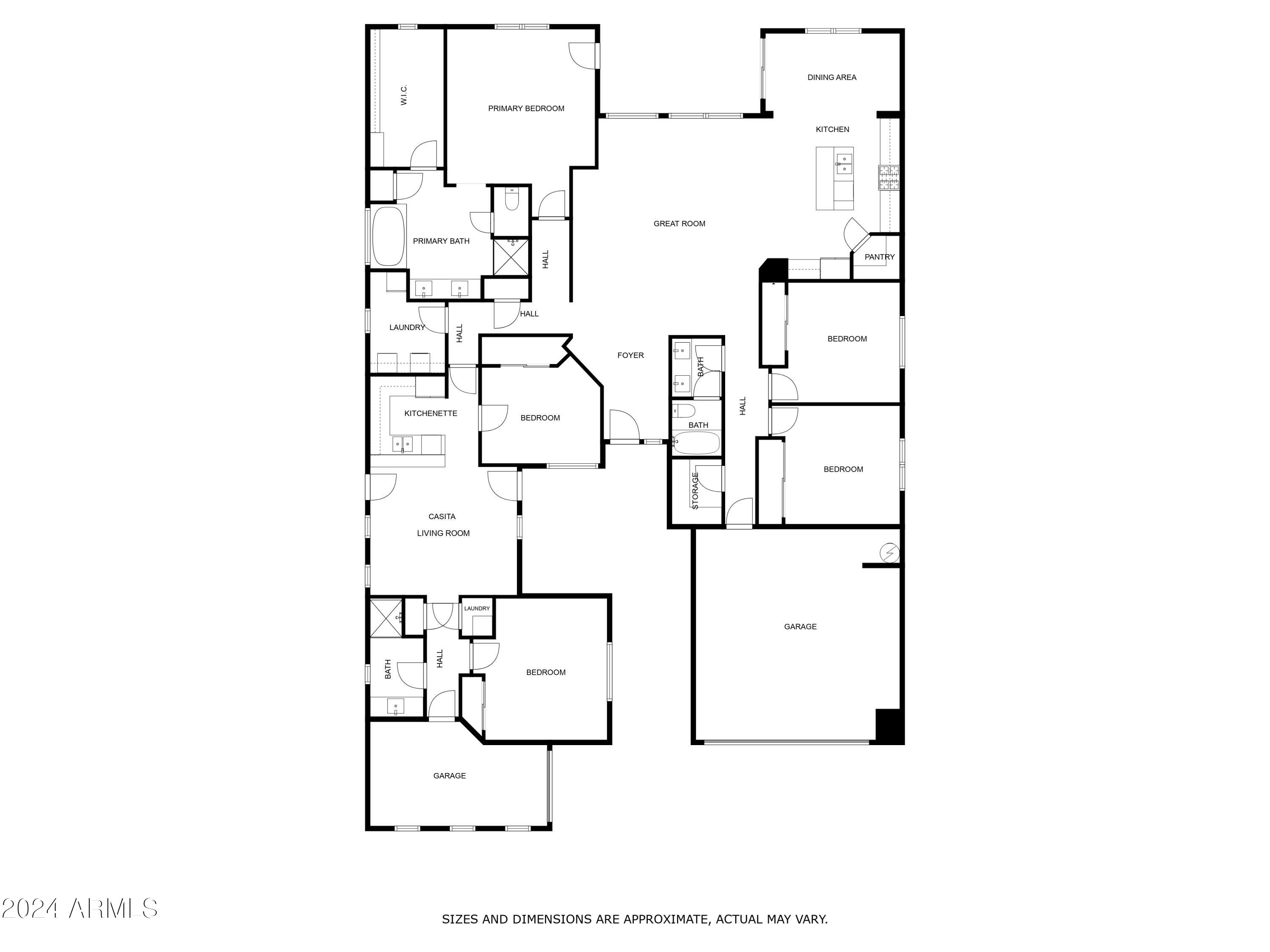 1069 E PERIWINKLE Way