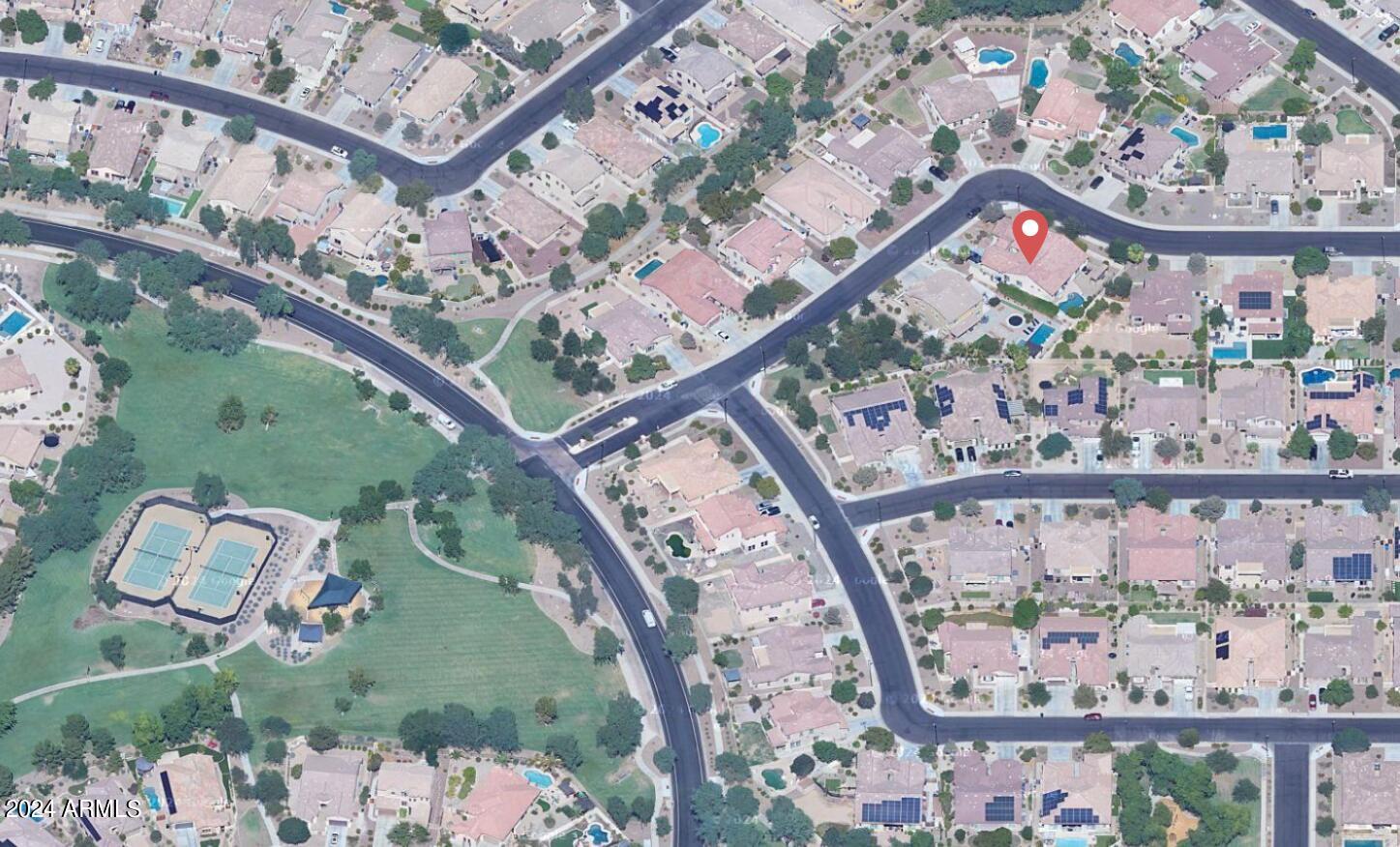 1069 E PERIWINKLE Way