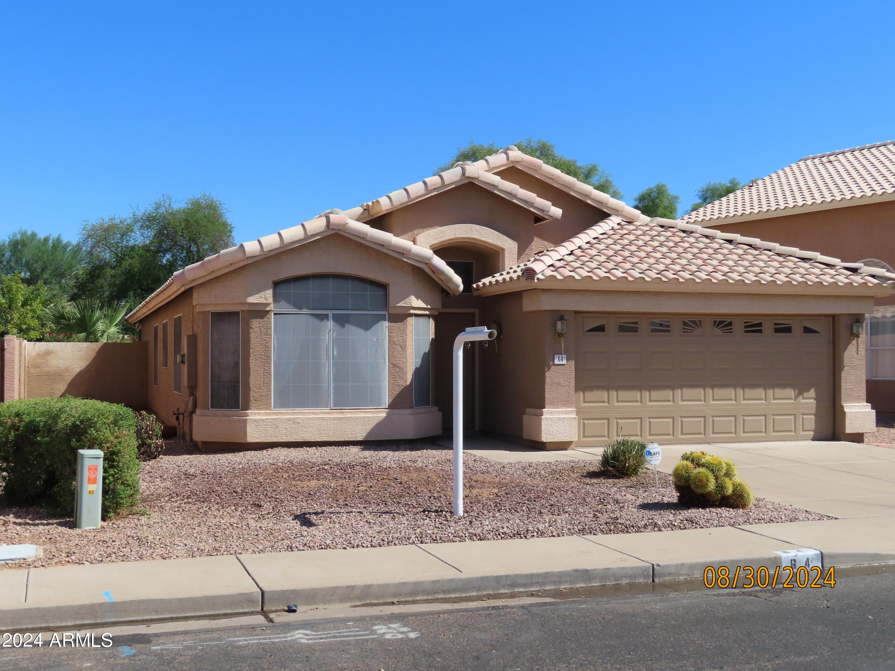 1741 S CLEARVIEW Avenue # 64