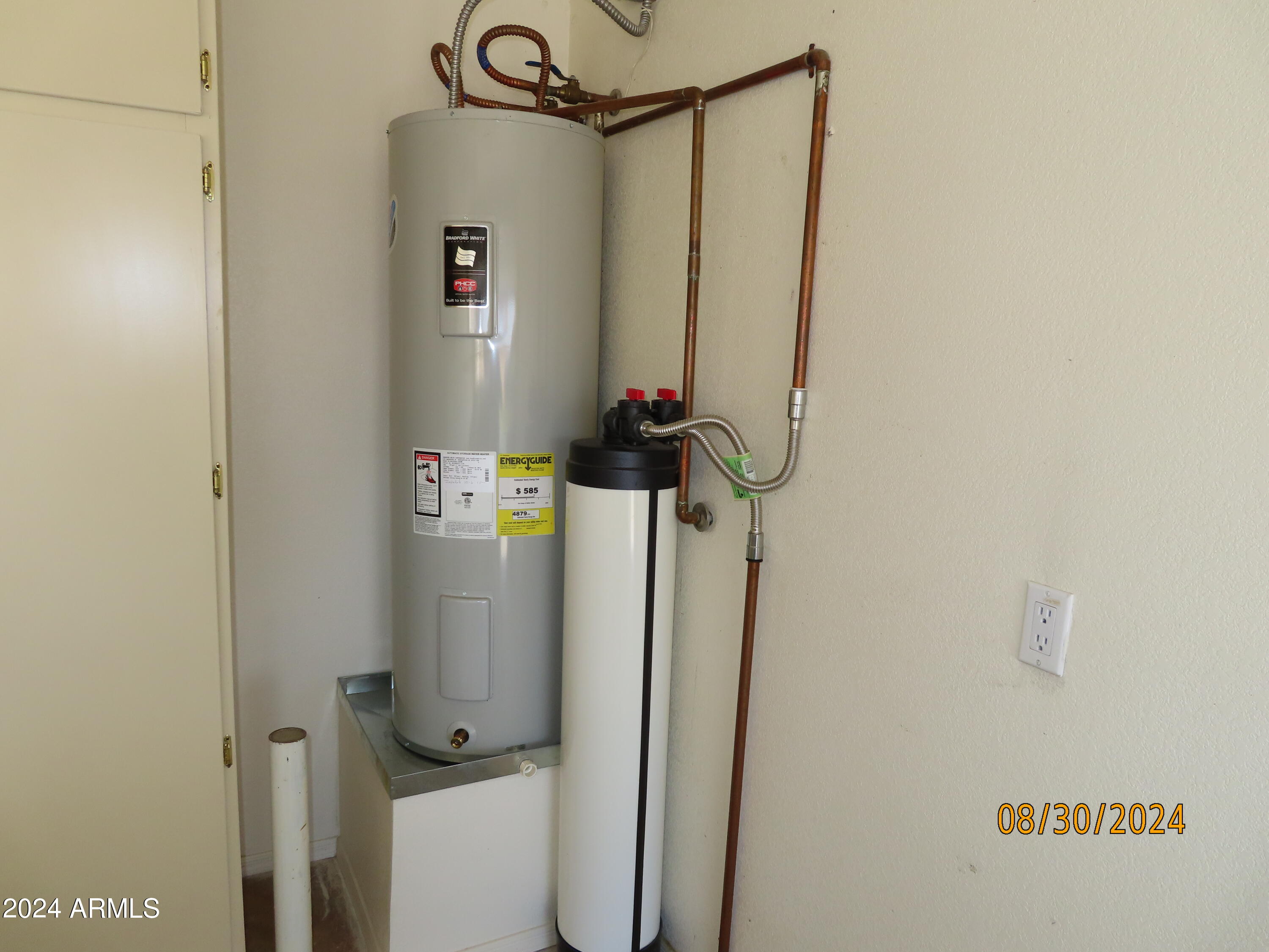 1741 S CLEARVIEW Avenue # 64