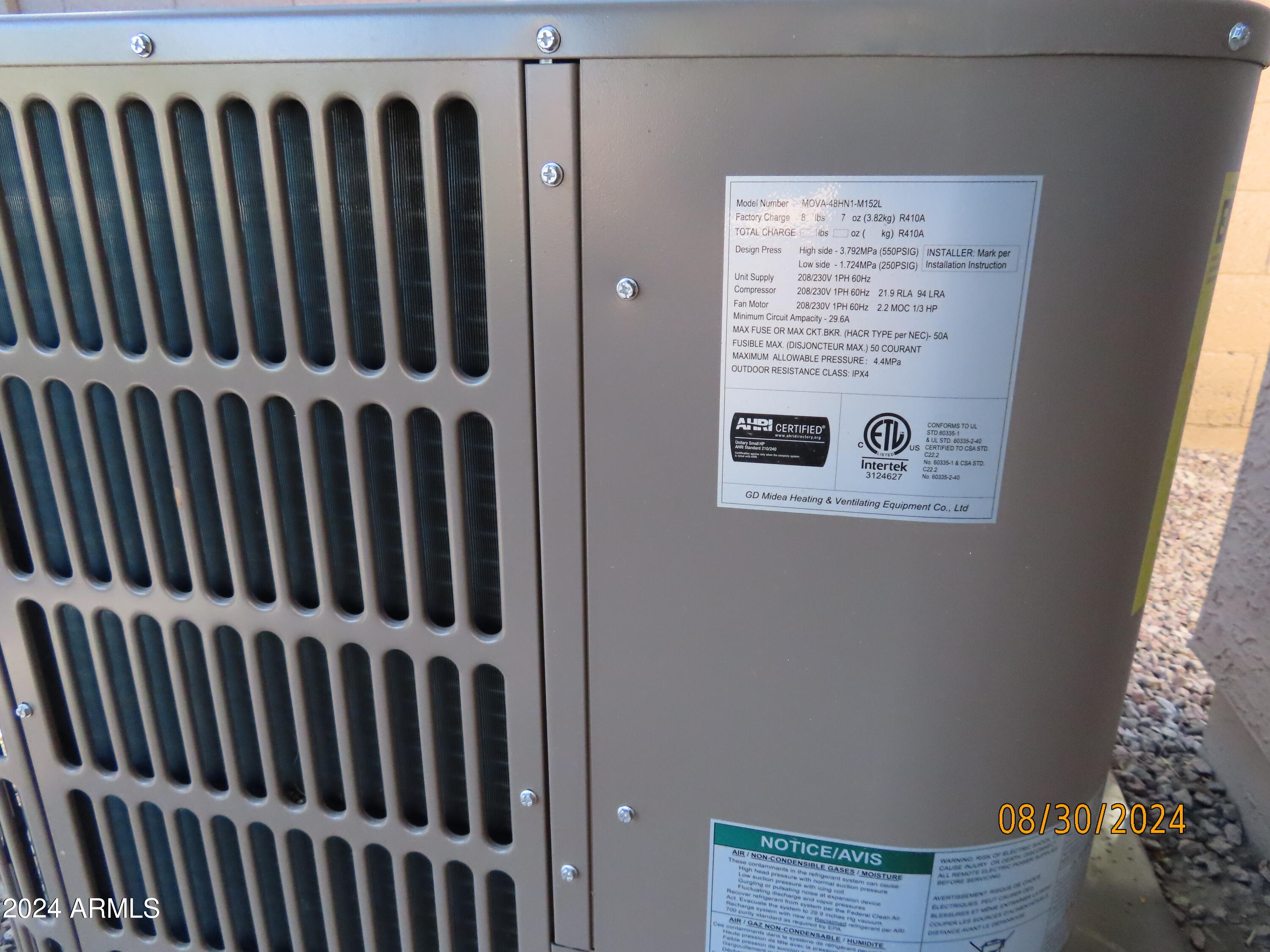 1741 S CLEARVIEW Avenue # 64