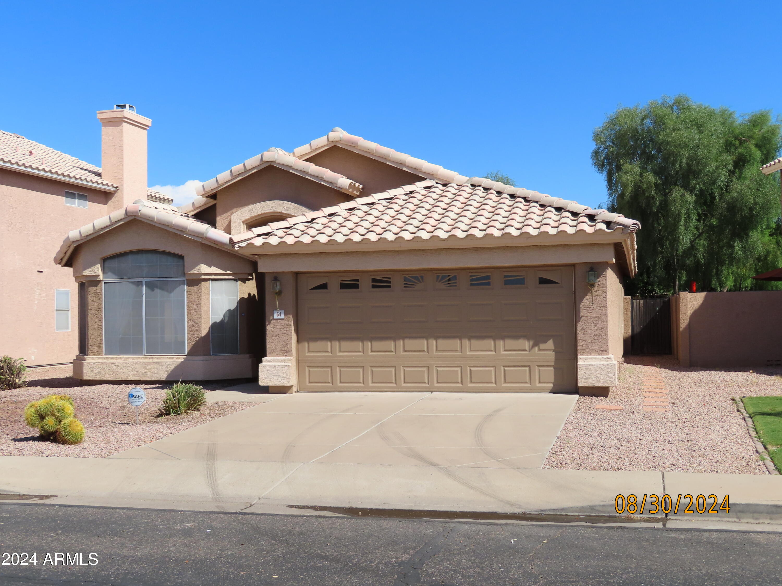 1741 S CLEARVIEW Avenue # 64