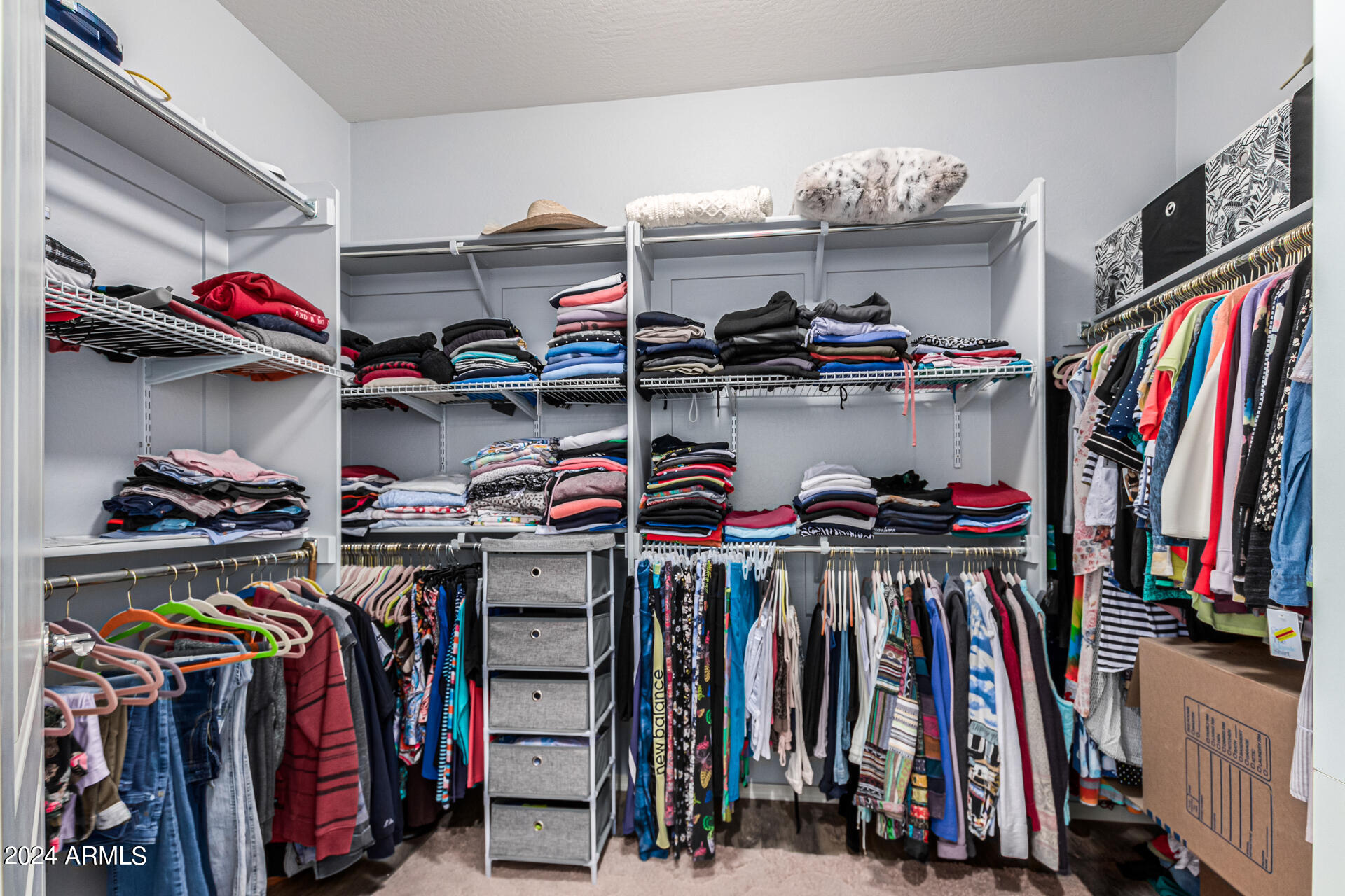 4254 N SPYGLASS Drive