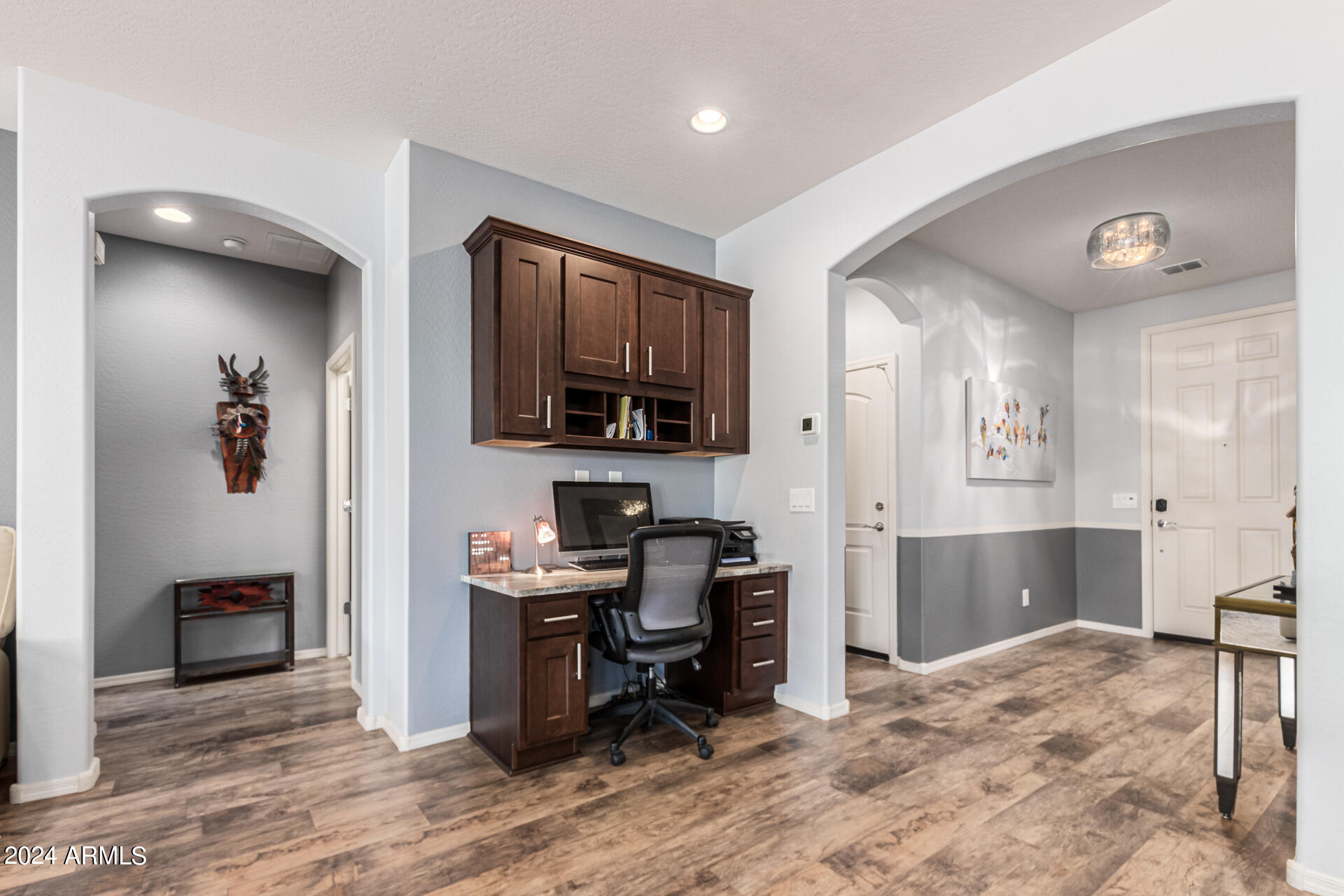 4254 N SPYGLASS Drive