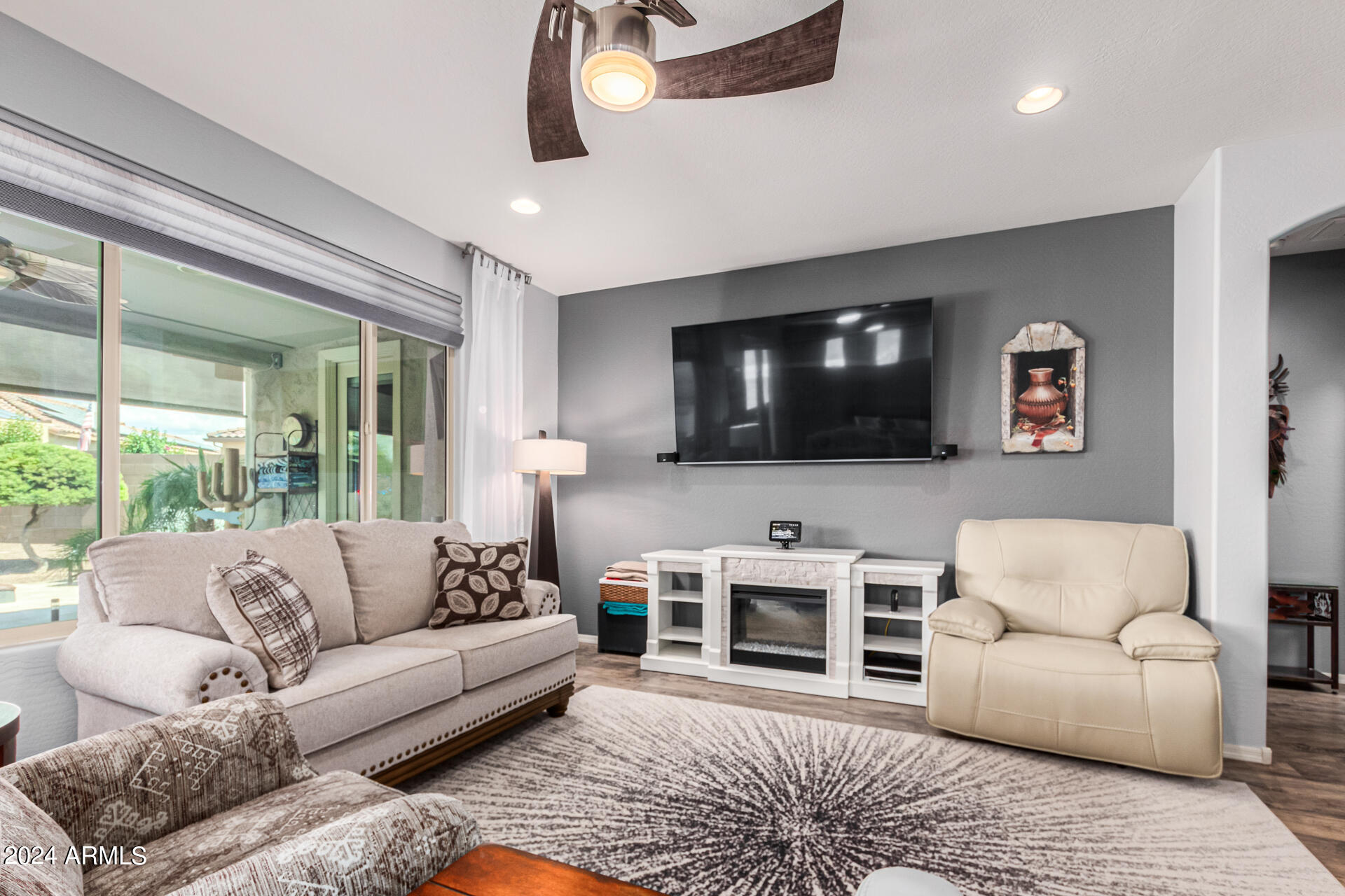 4254 N SPYGLASS Drive