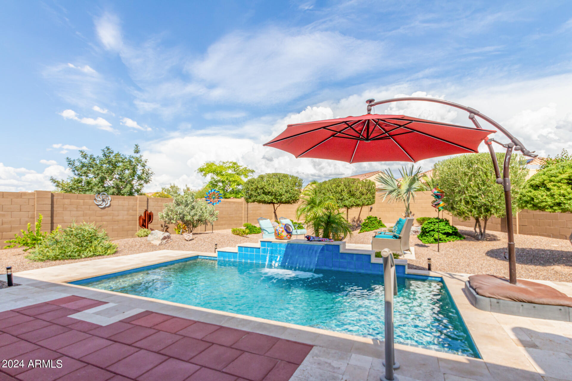 4254 N SPYGLASS Drive