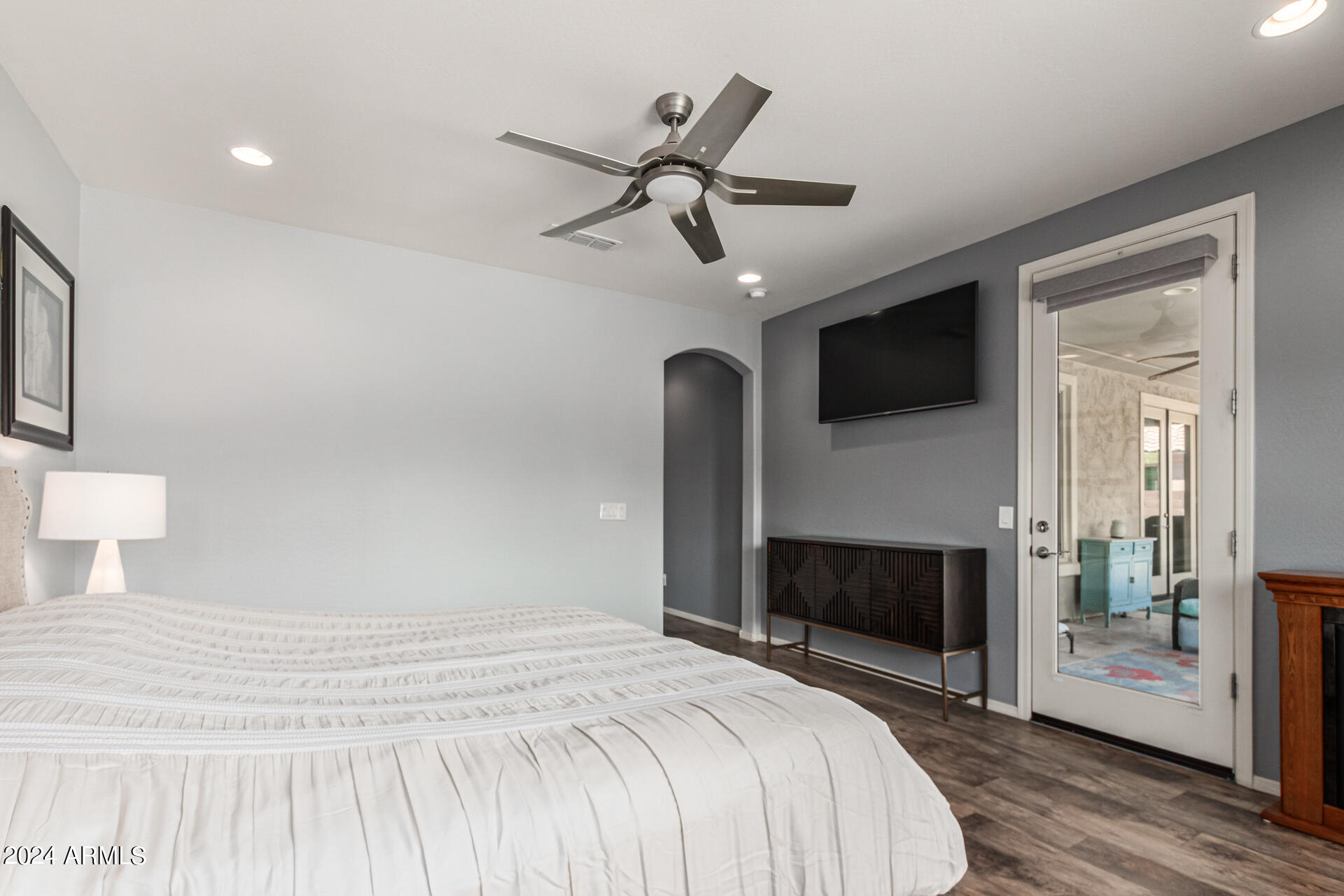 4254 N SPYGLASS Drive