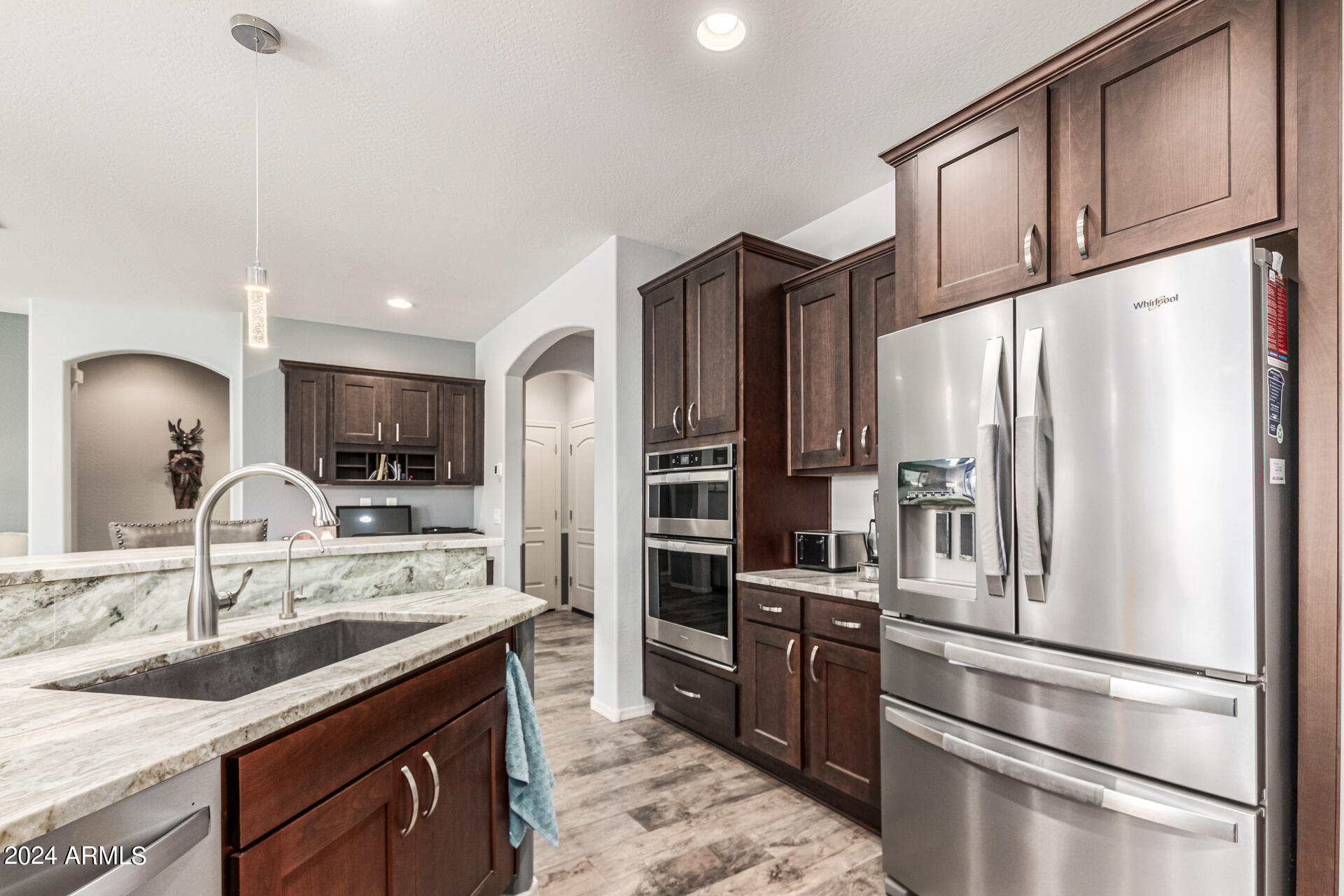 4254 N SPYGLASS Drive