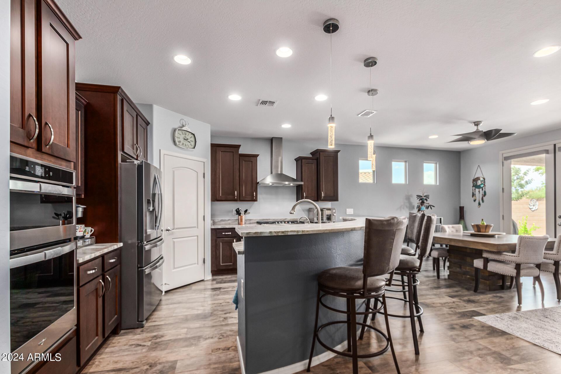 4254 N SPYGLASS Drive