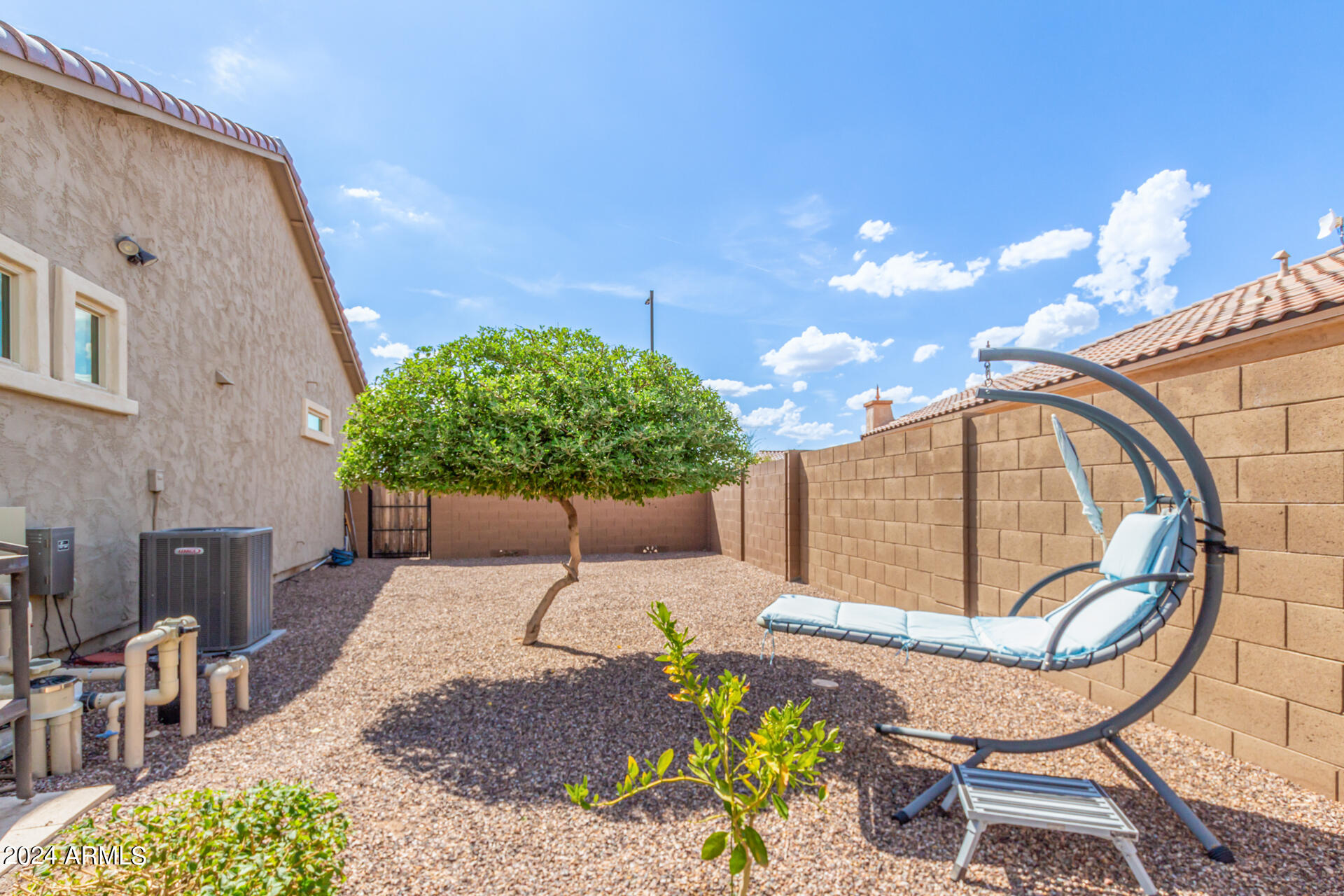 4254 N SPYGLASS Drive