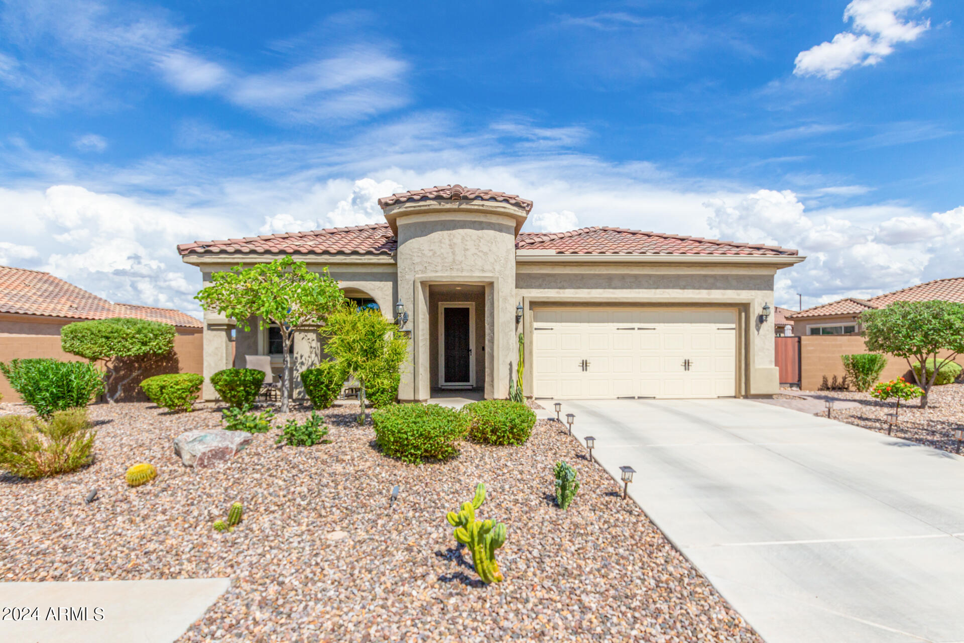 4254 N SPYGLASS Drive