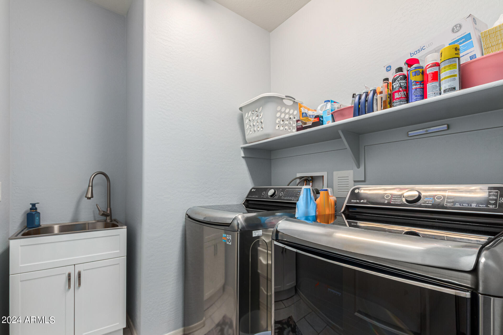 4254 N SPYGLASS Drive