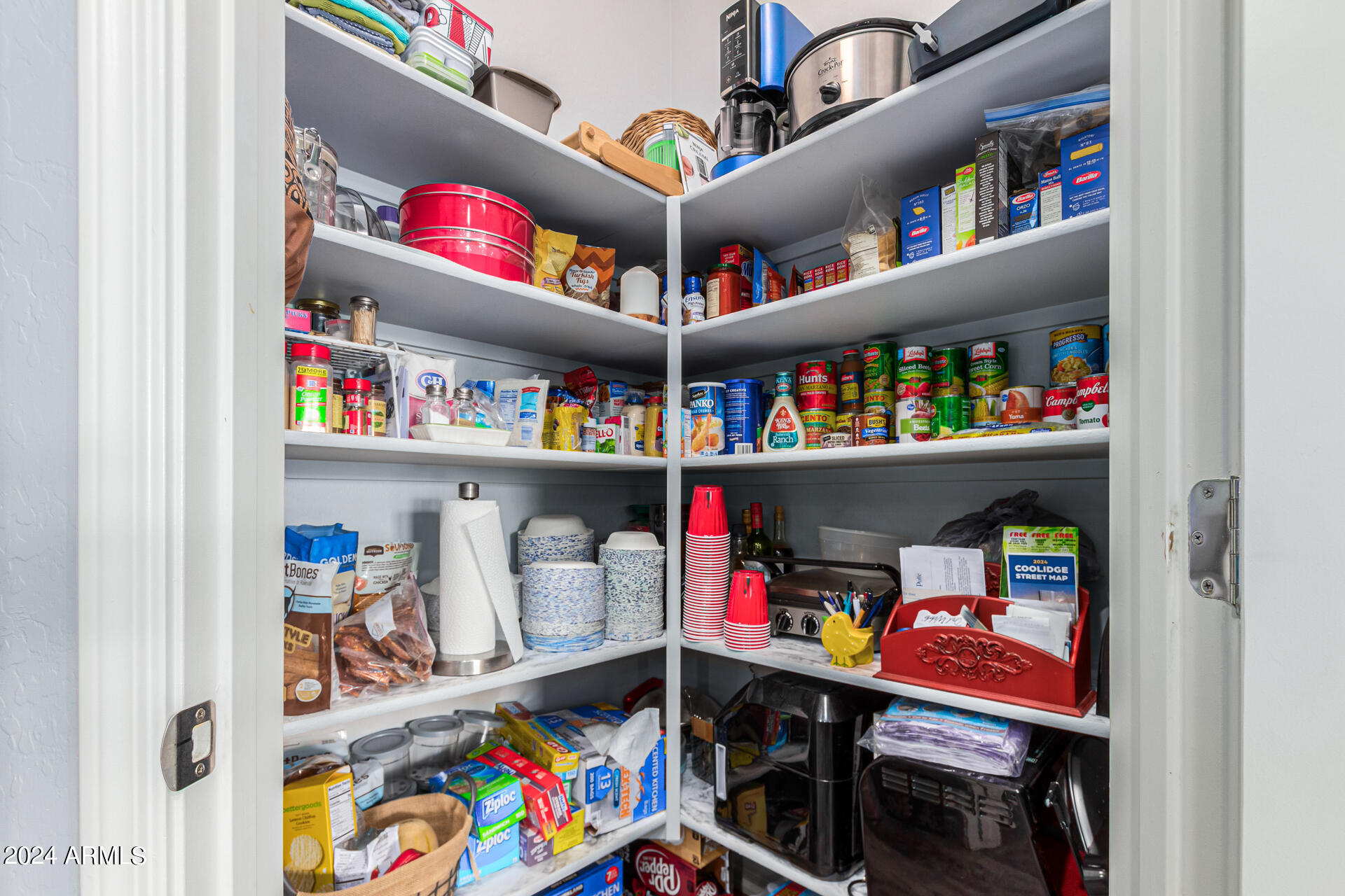 4254 N SPYGLASS Drive