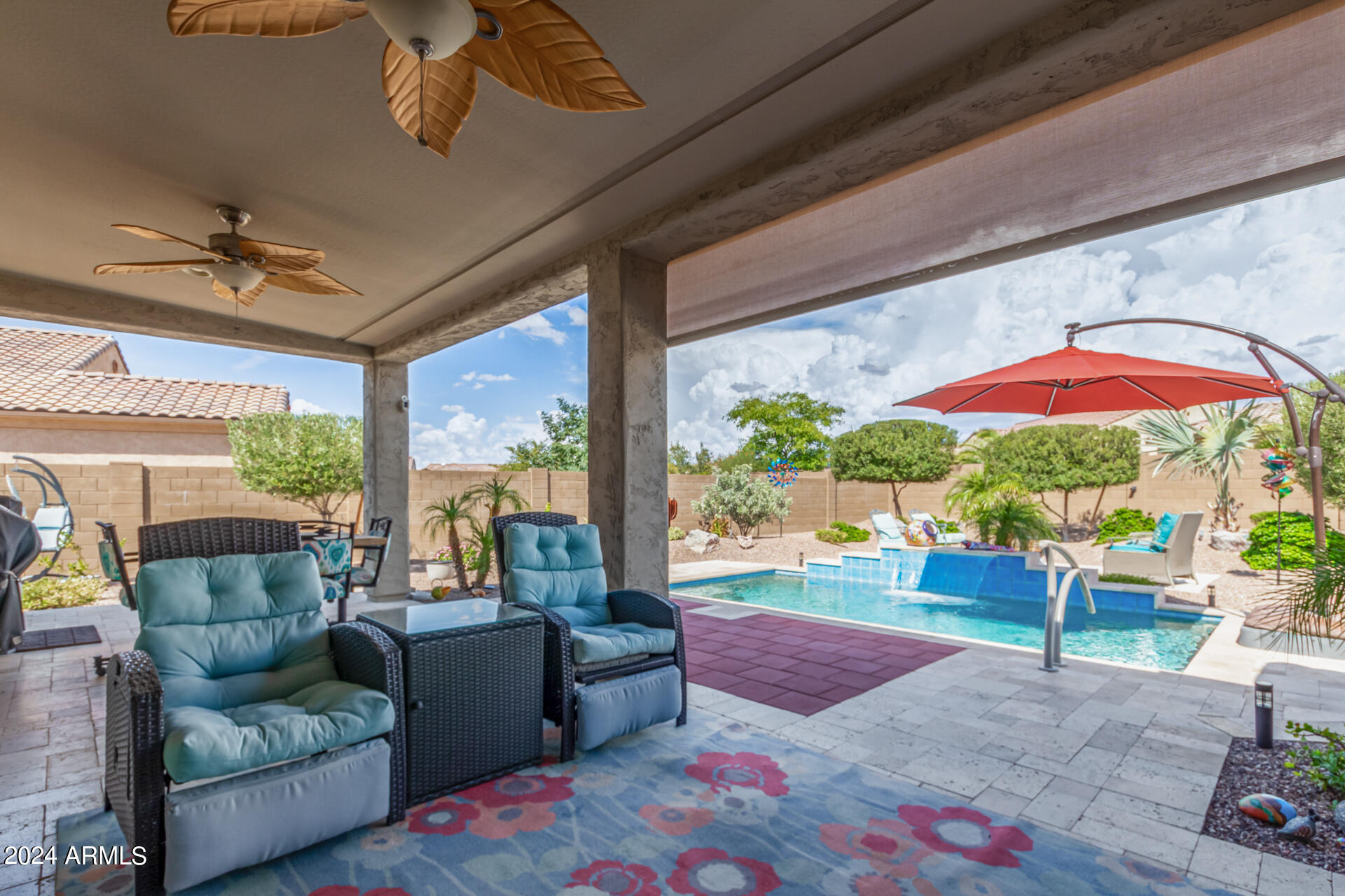 4254 N SPYGLASS Drive