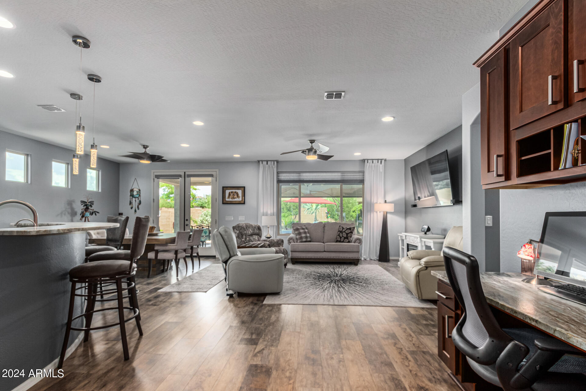 4254 N SPYGLASS Drive