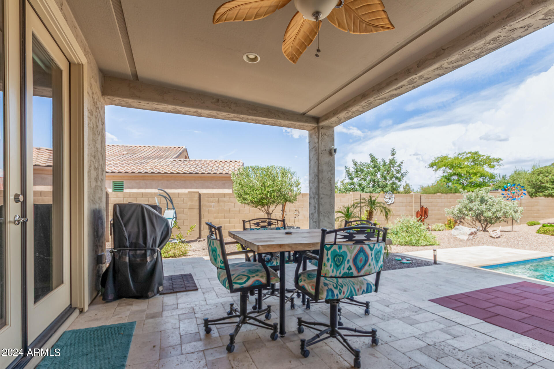 4254 N SPYGLASS Drive