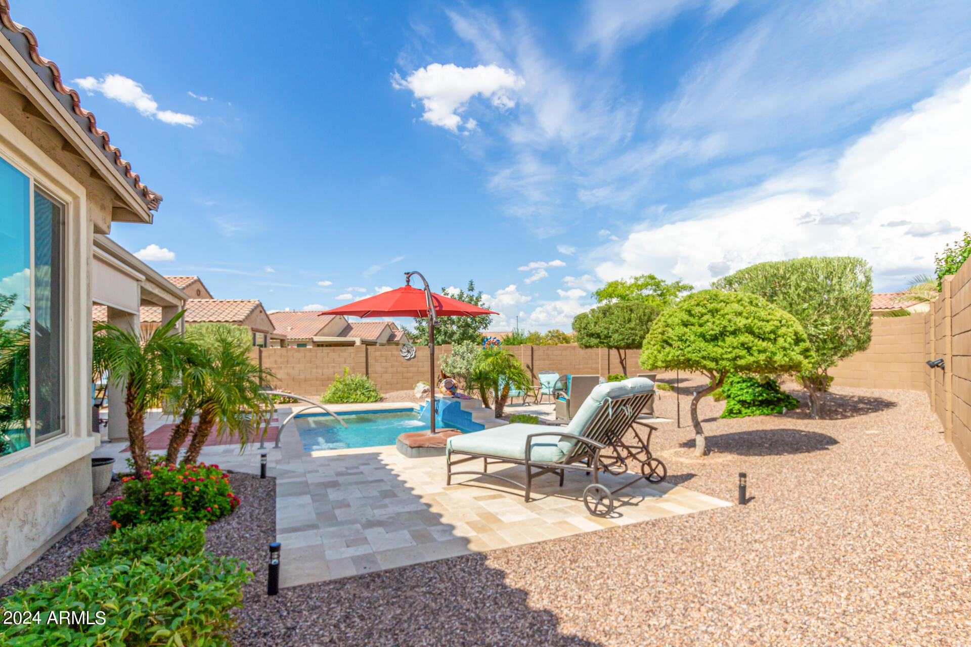 4254 N SPYGLASS Drive