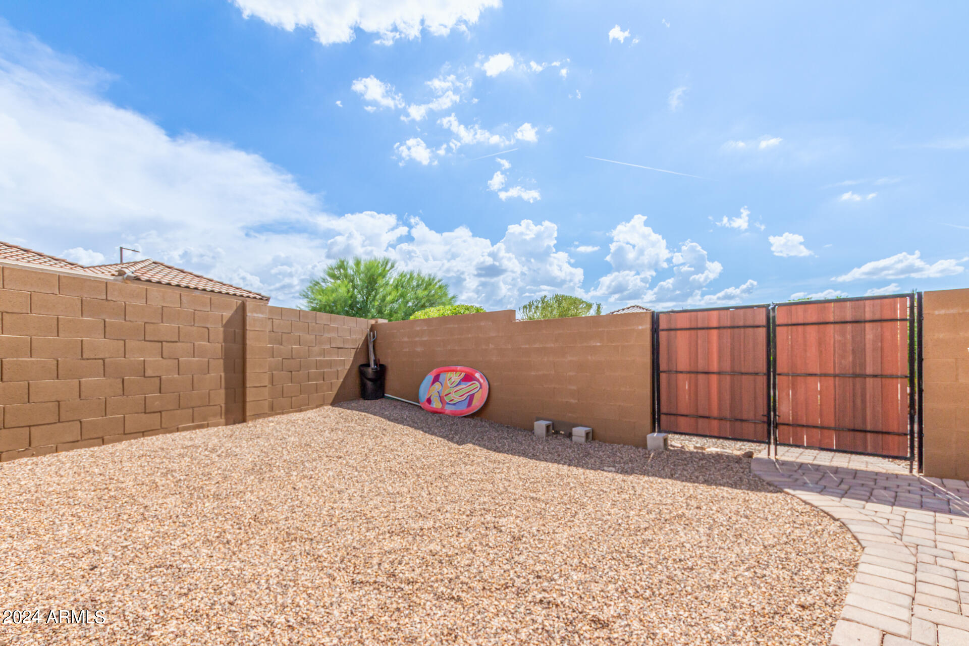 4254 N SPYGLASS Drive