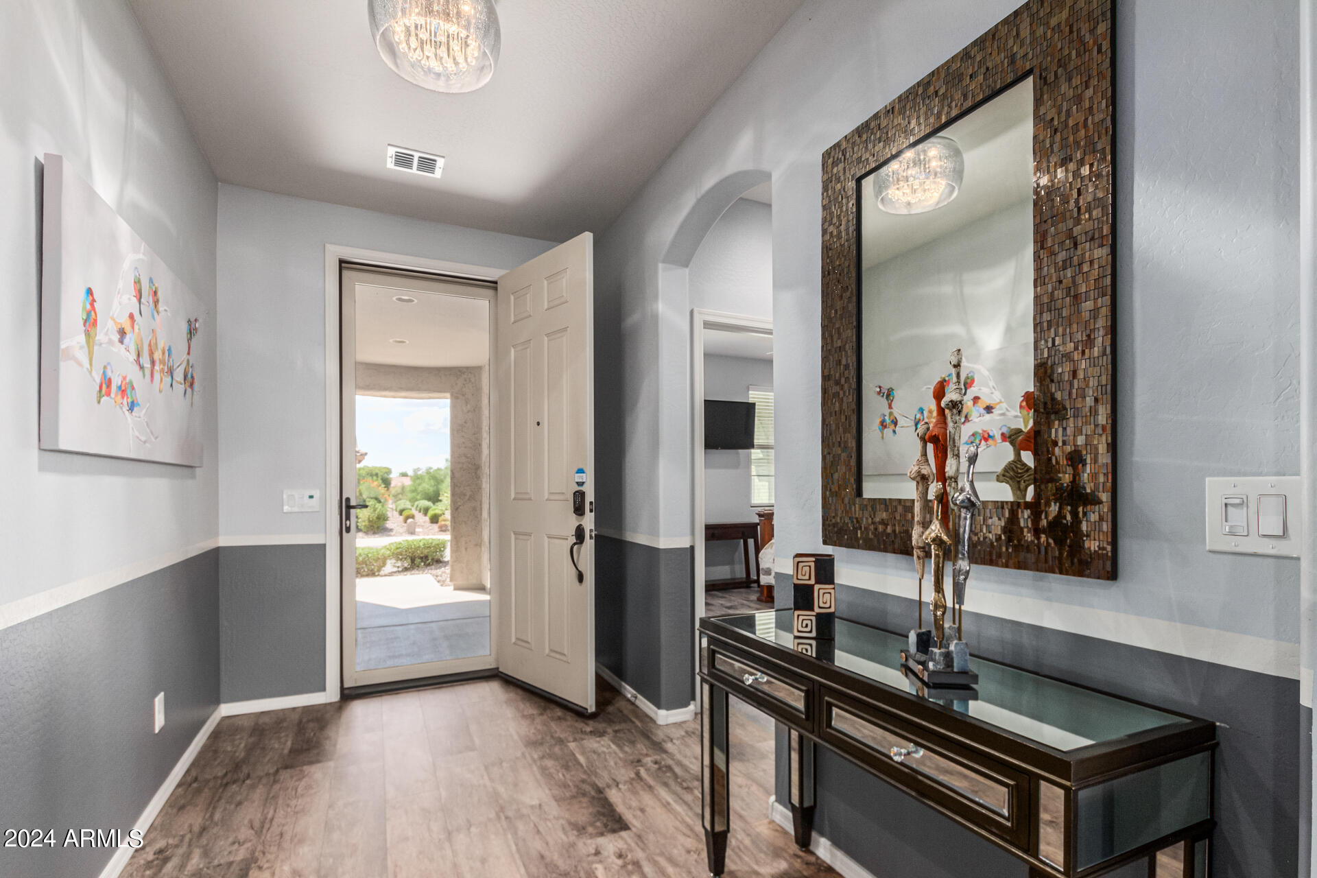 4254 N SPYGLASS Drive