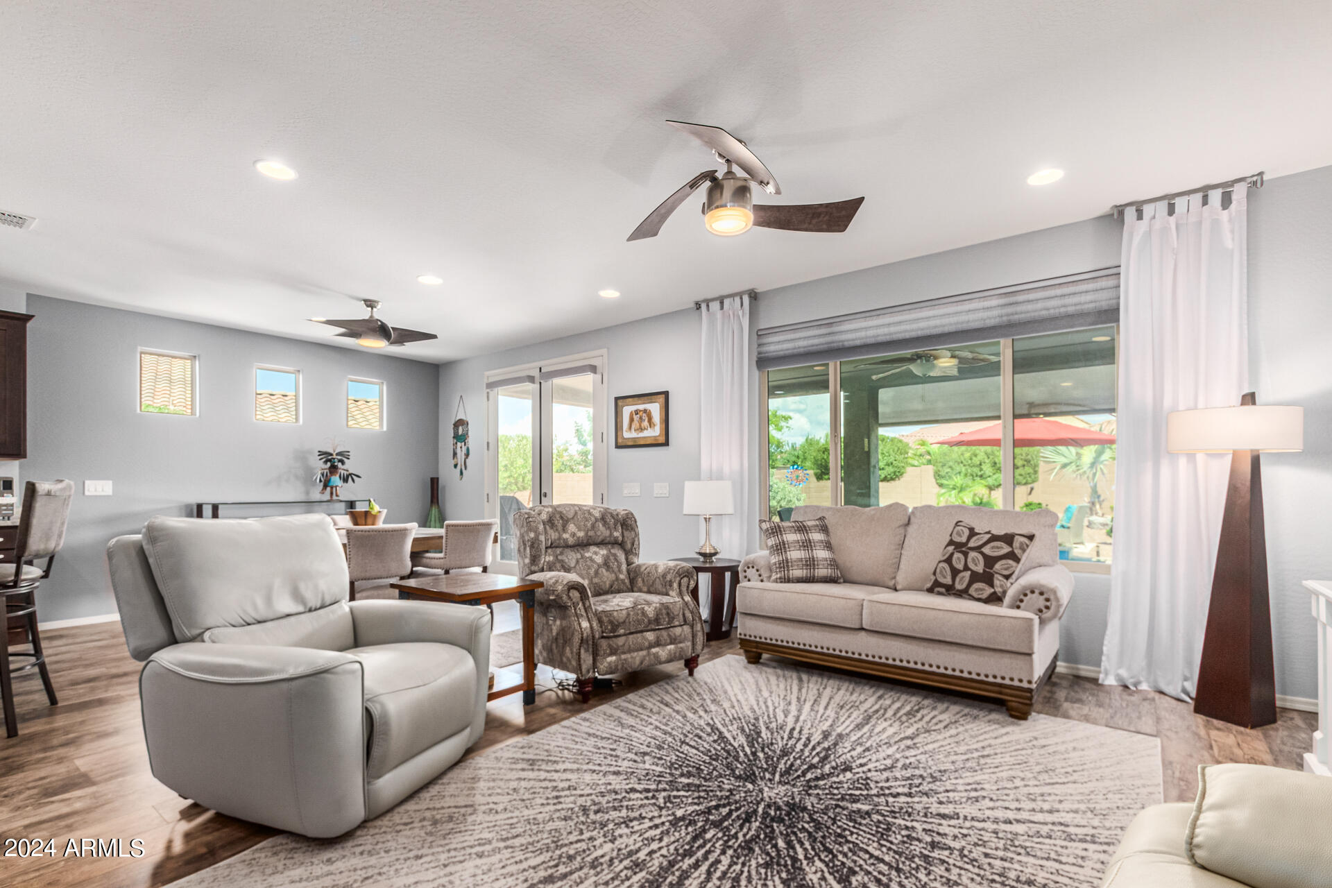 4254 N SPYGLASS Drive