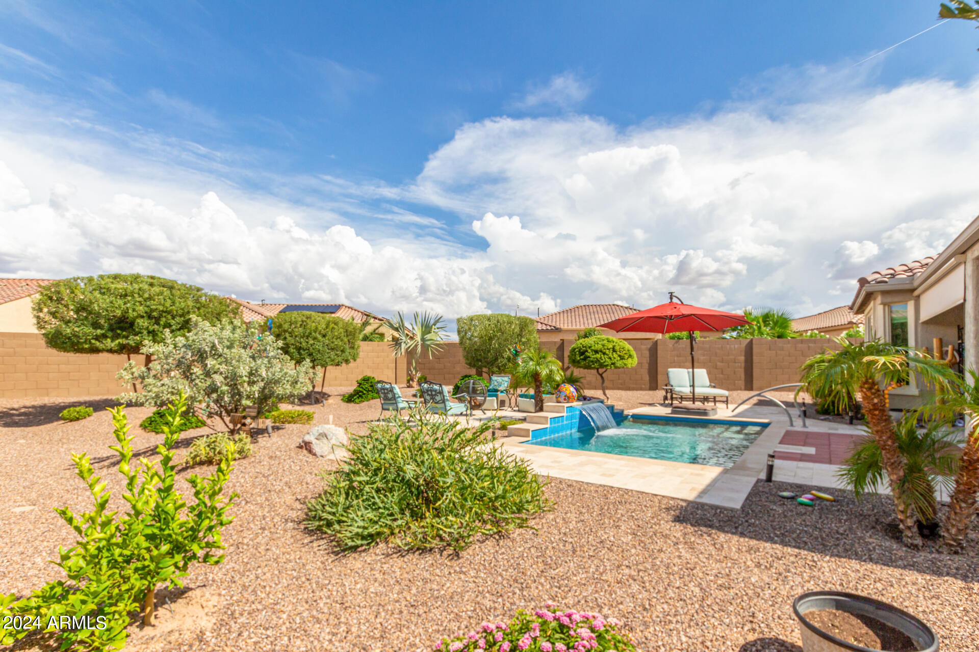 4254 N SPYGLASS Drive