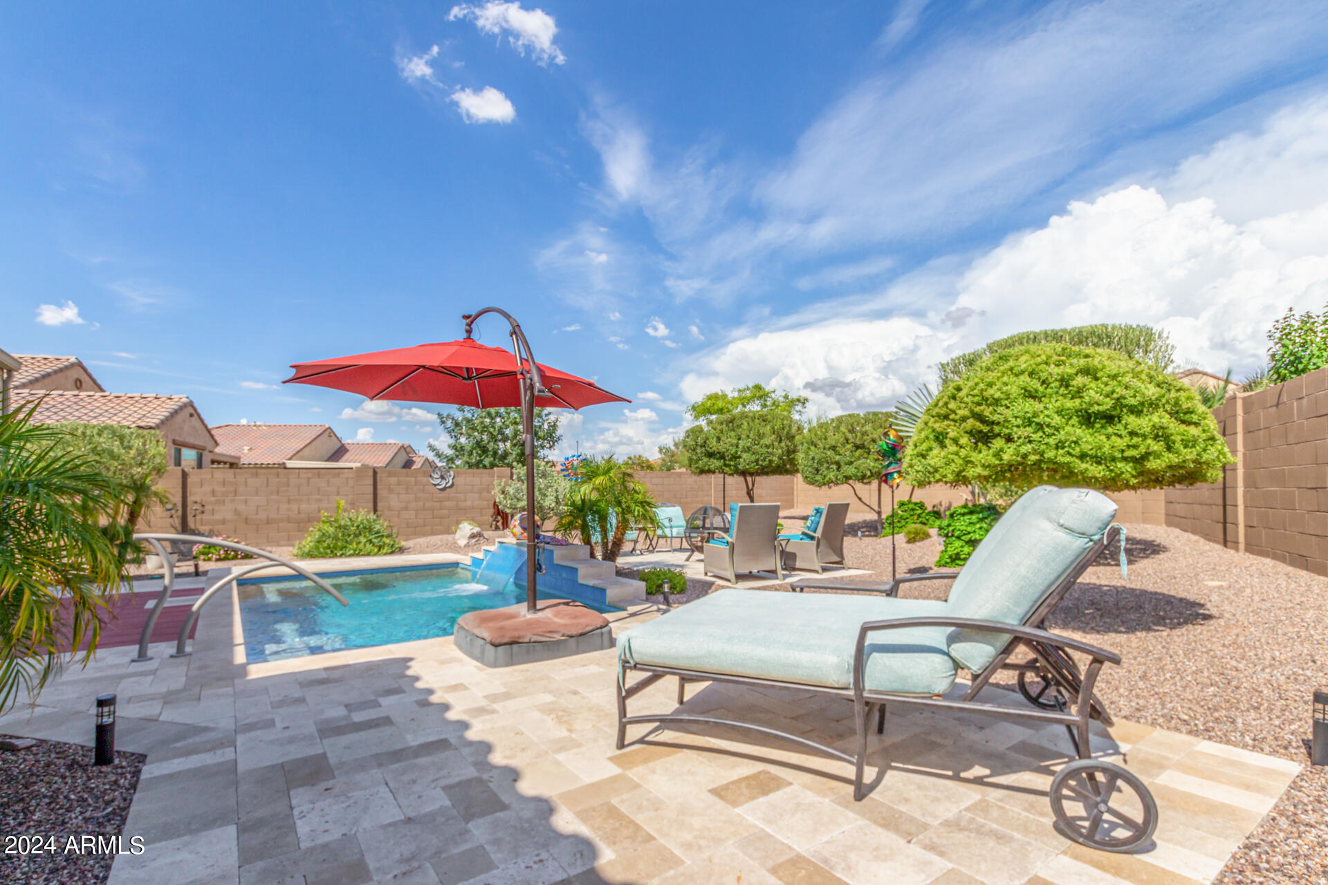 4254 N SPYGLASS Drive