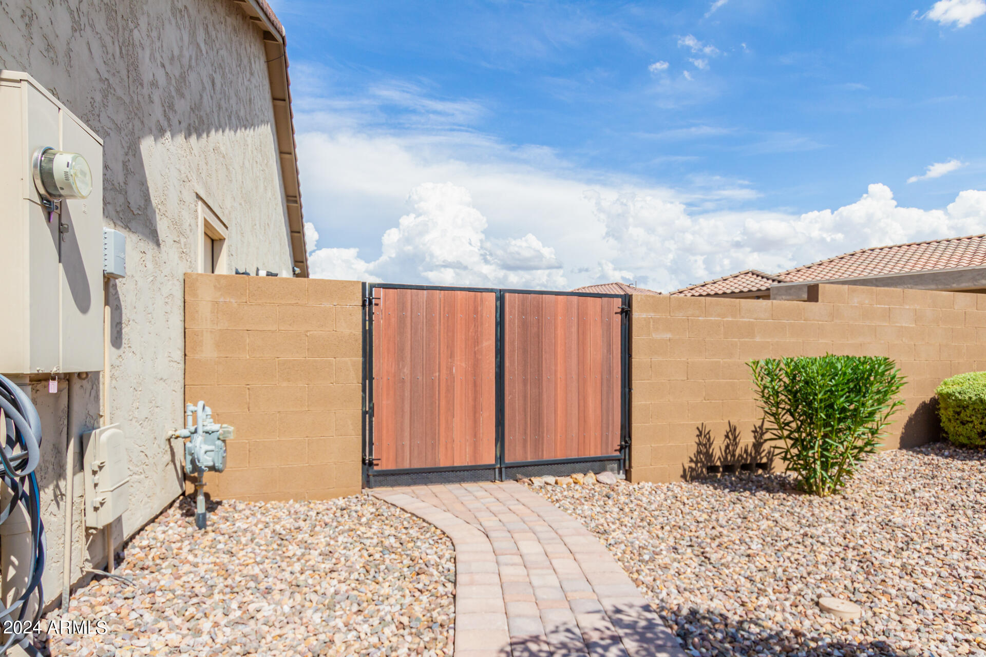 4254 N SPYGLASS Drive