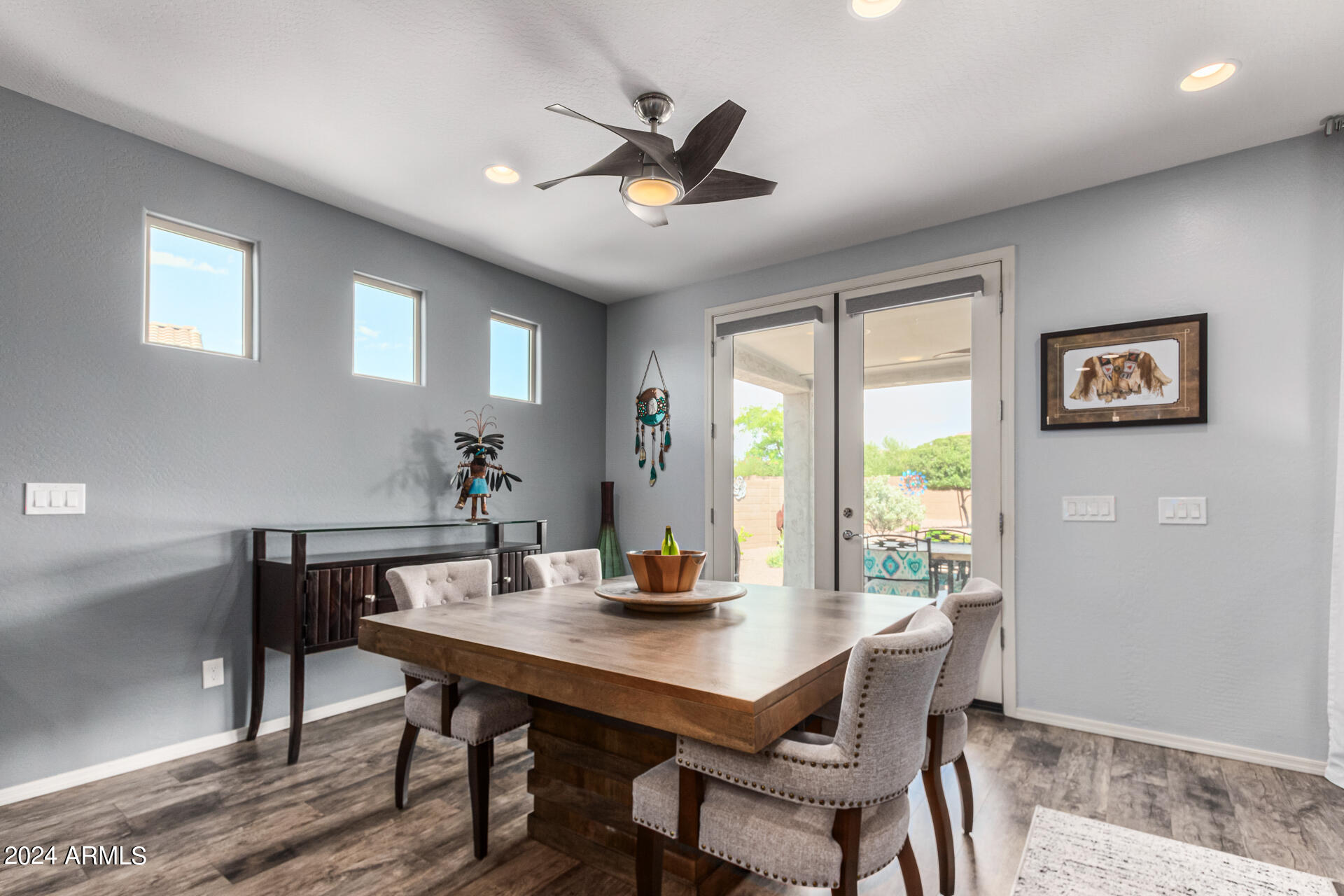 4254 N SPYGLASS Drive