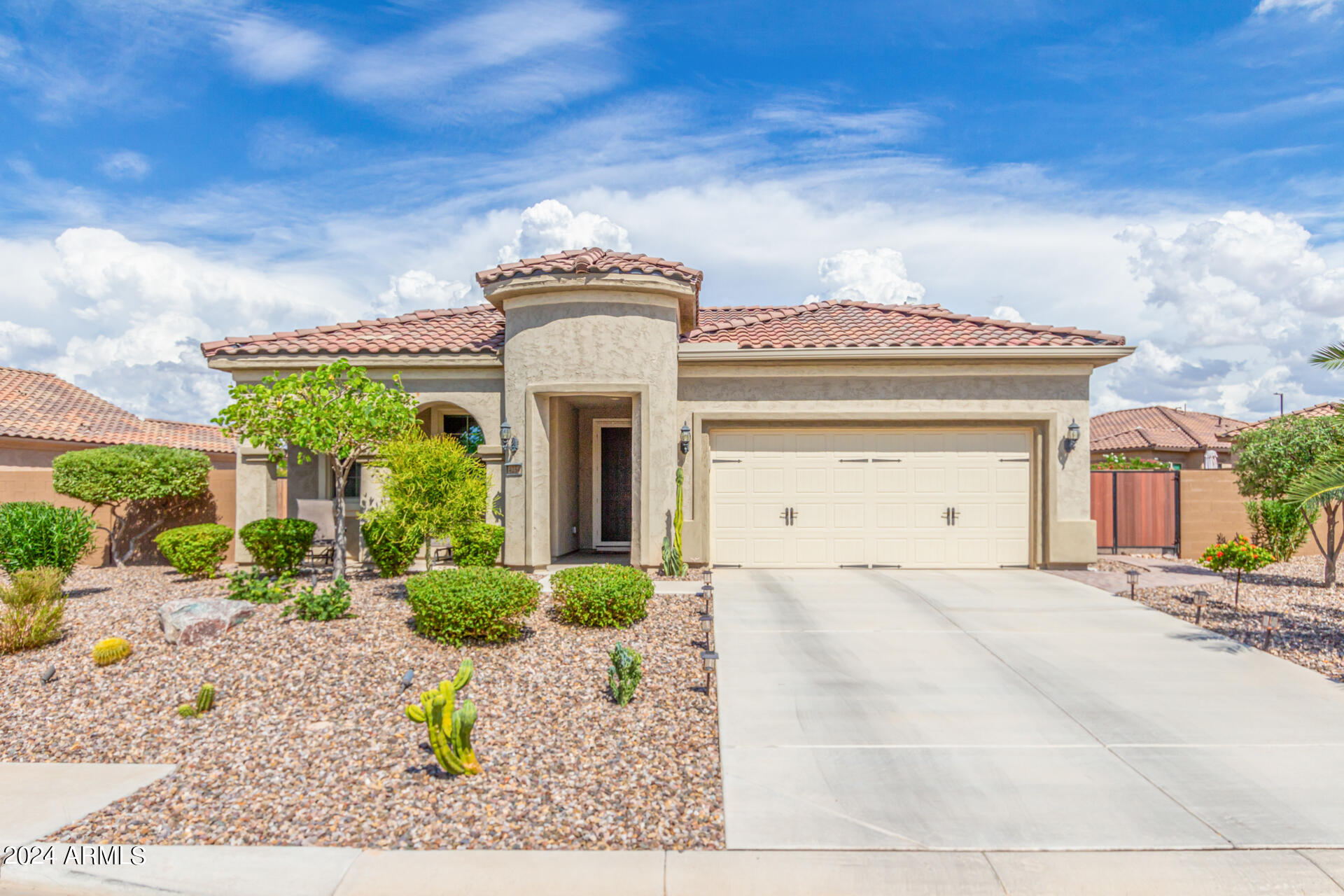 4254 N SPYGLASS Drive