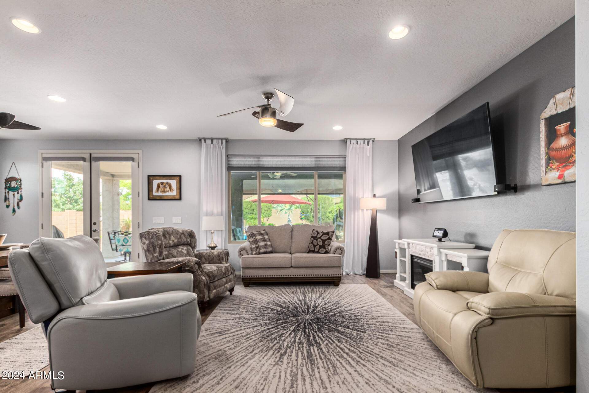 4254 N SPYGLASS Drive