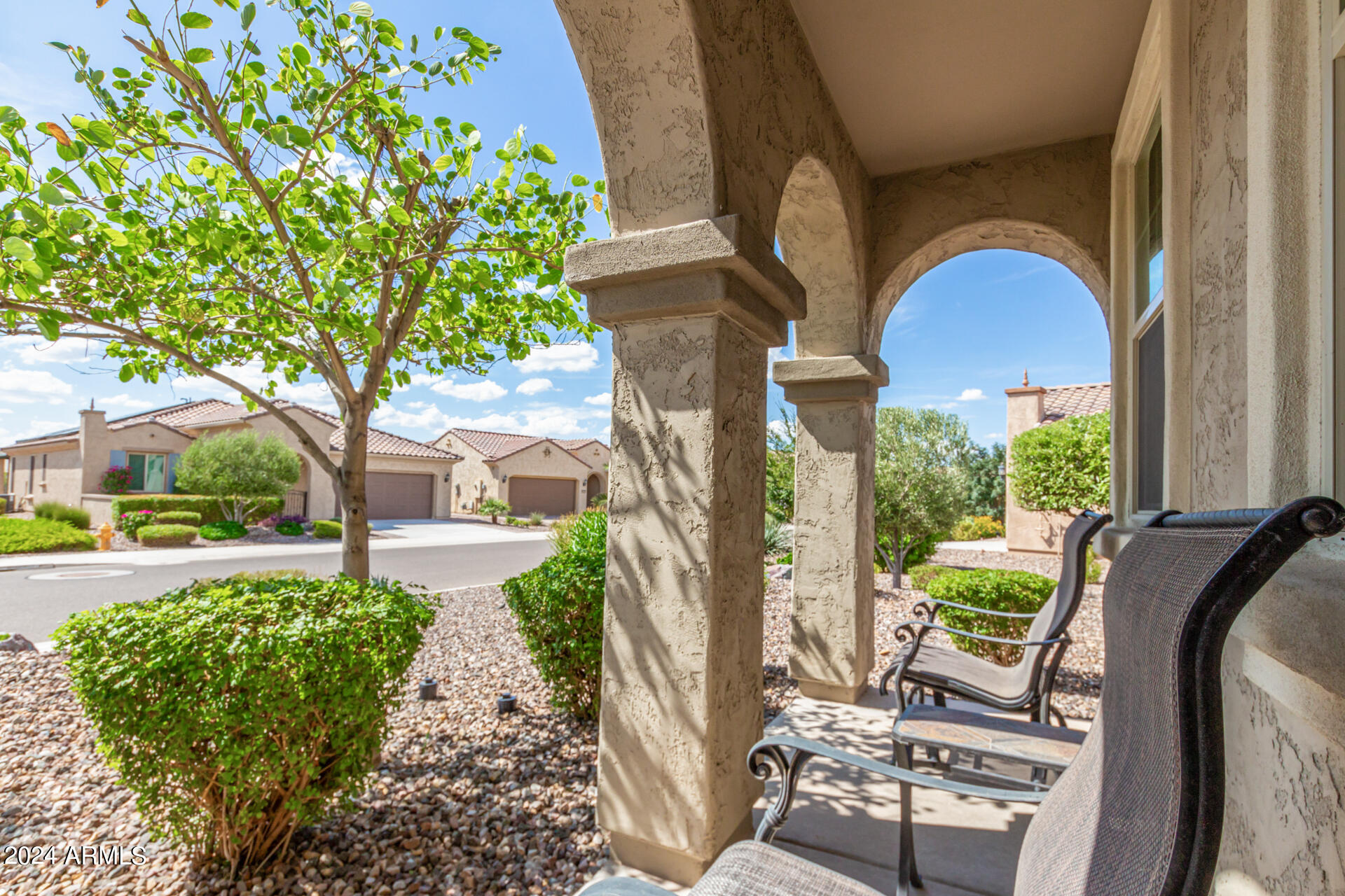 4254 N SPYGLASS Drive